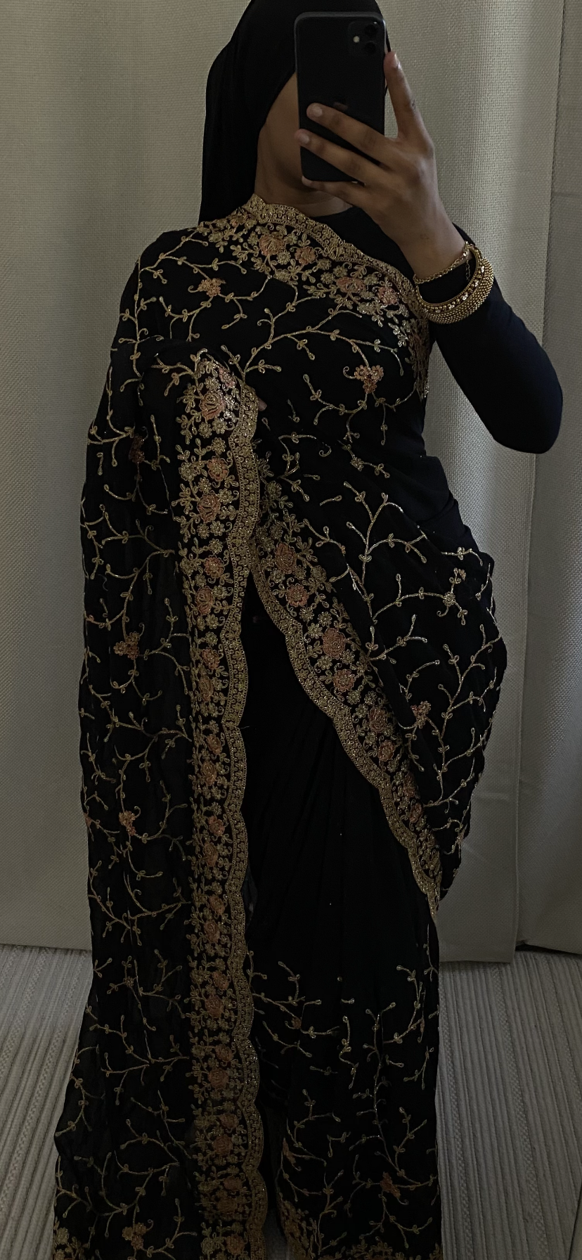 Saree Shazia