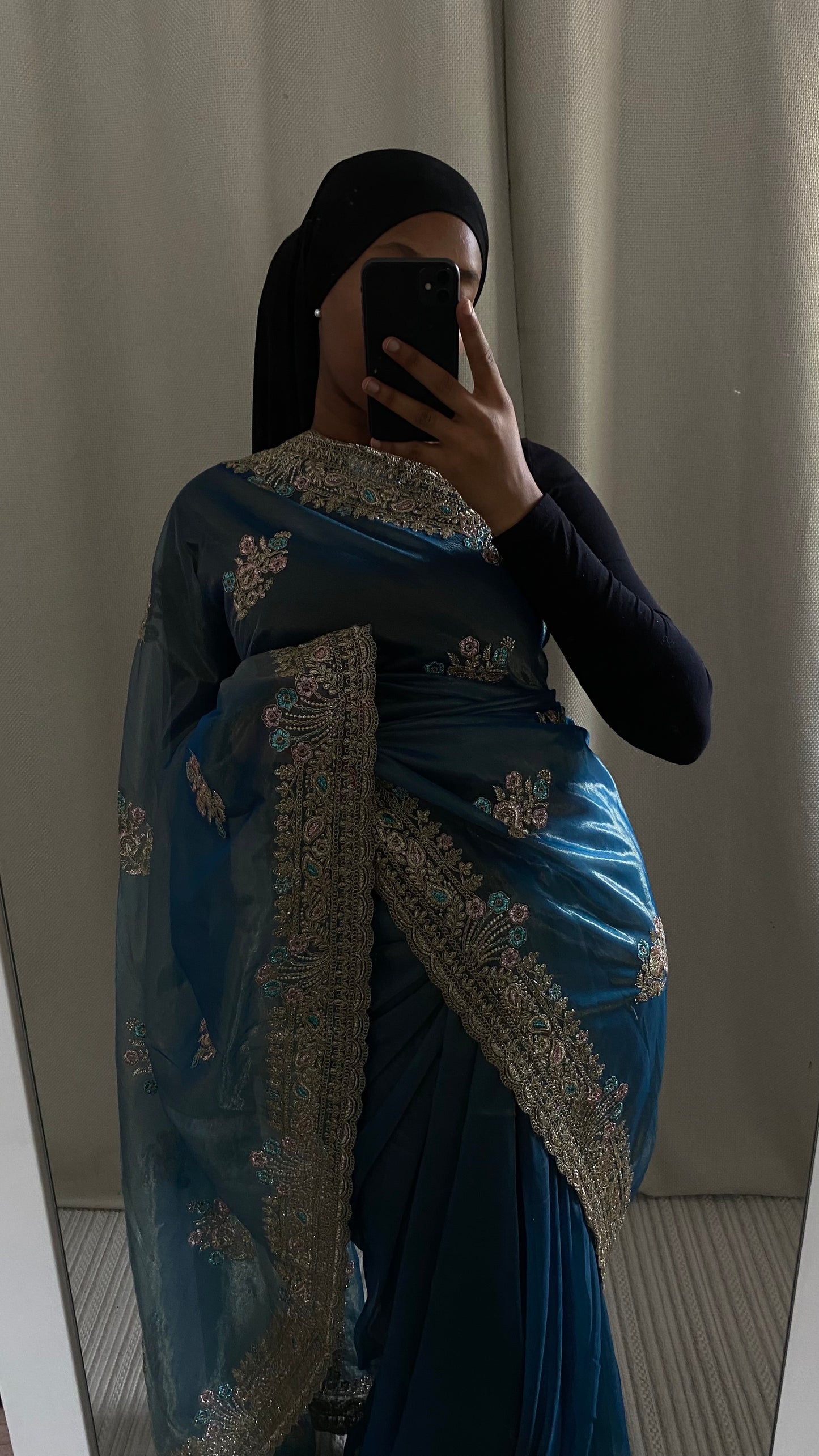 Saree Sirine