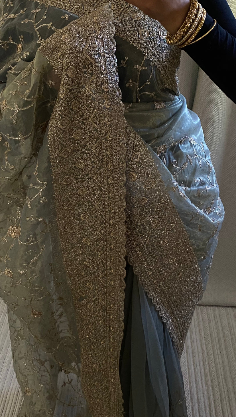 Saree Rym (slim)