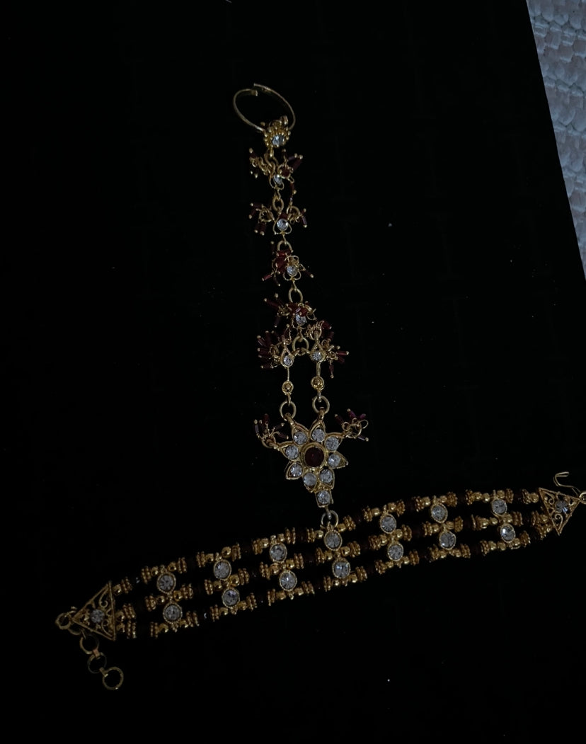 Bracelet Ujra