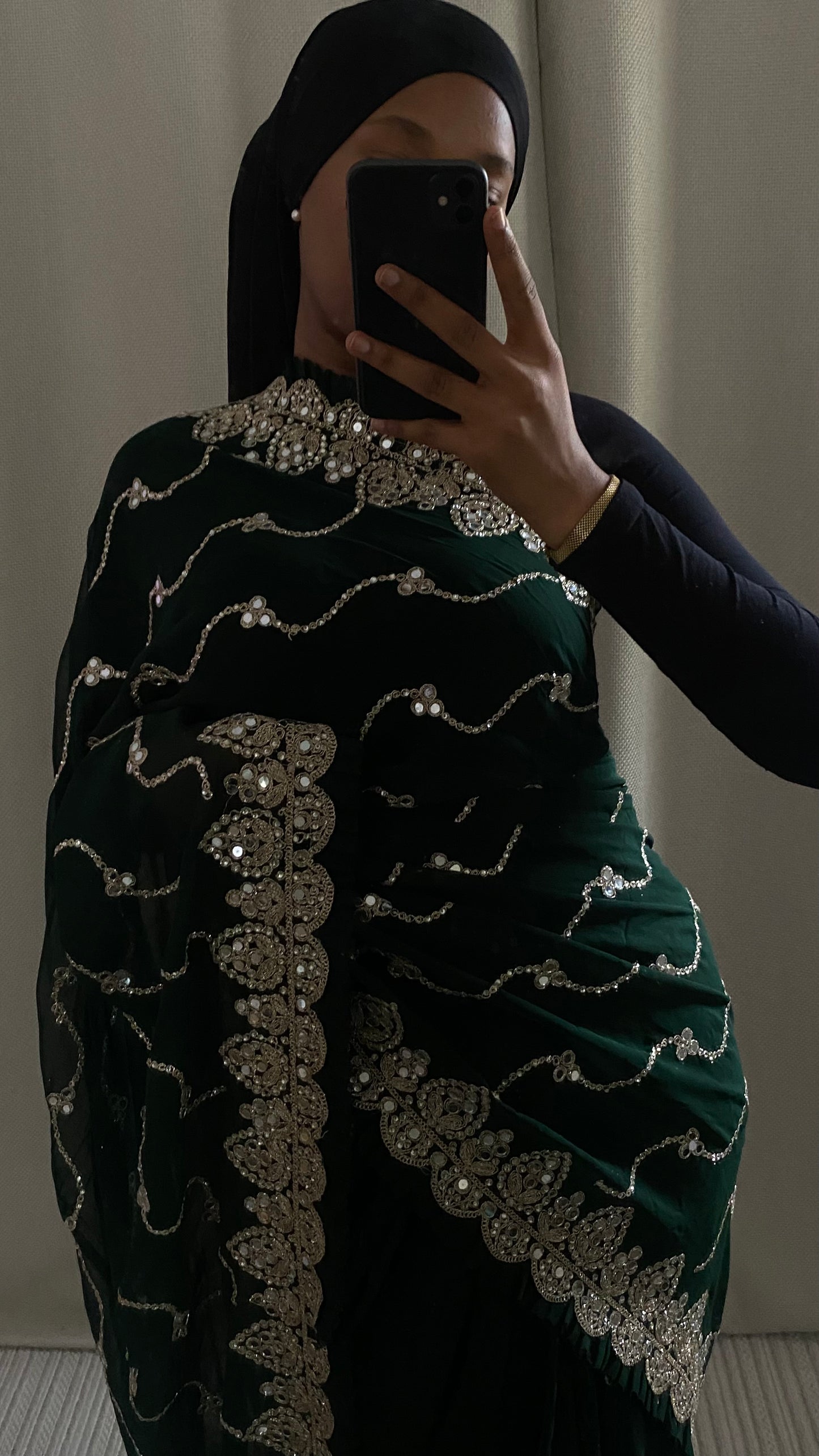 Saree Amya