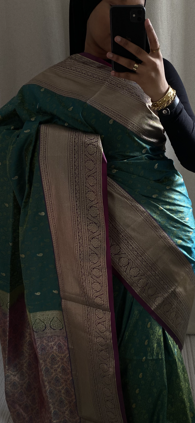 Saree Ajri