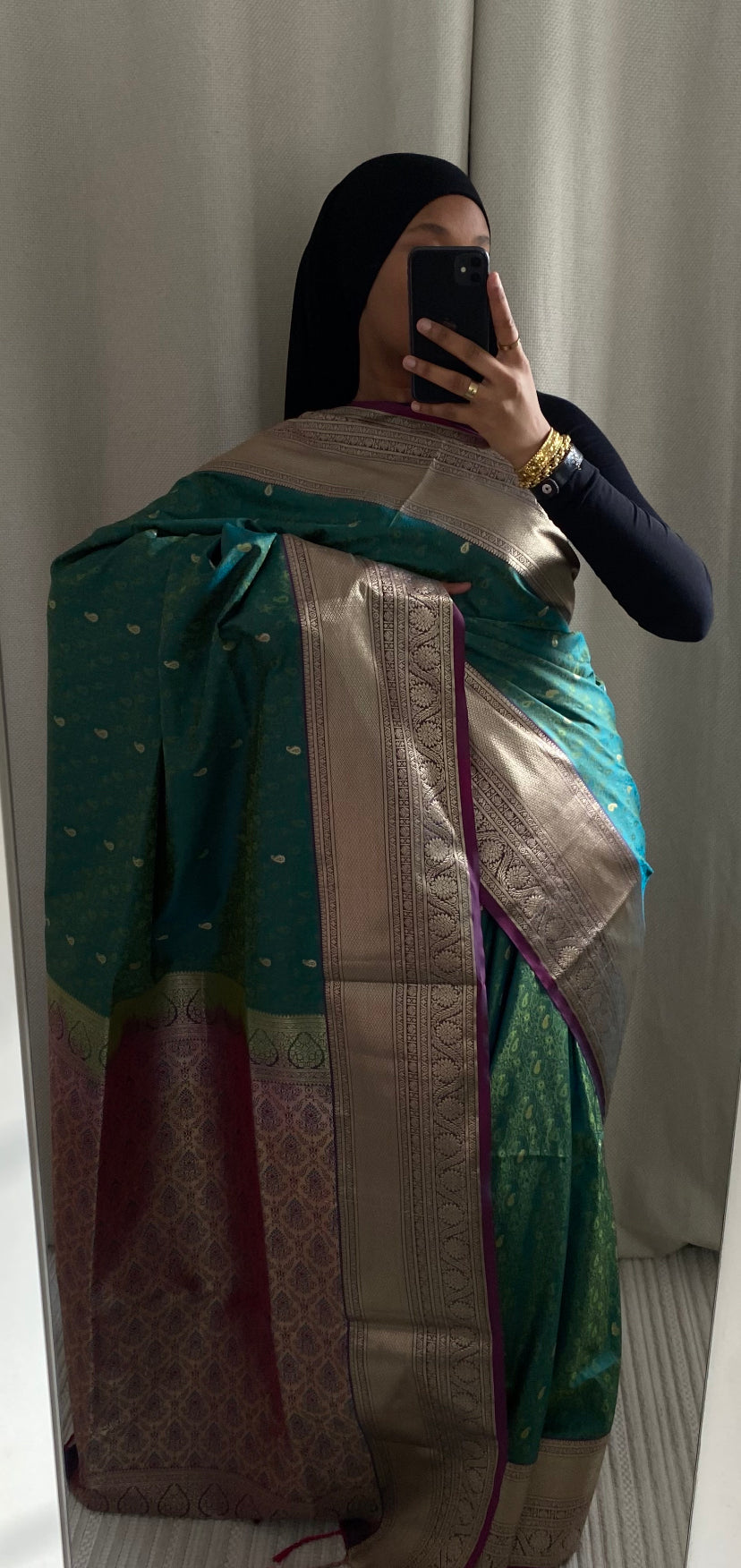 Saree Ajri