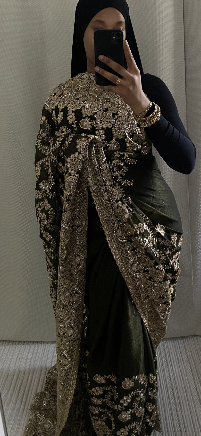 Saree Soraya