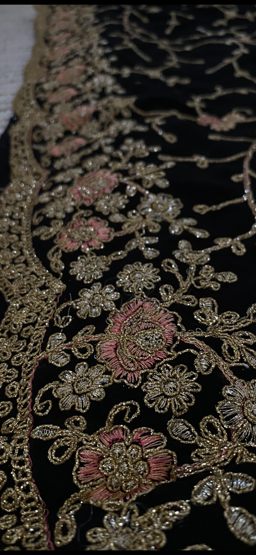 Saree Shazia
