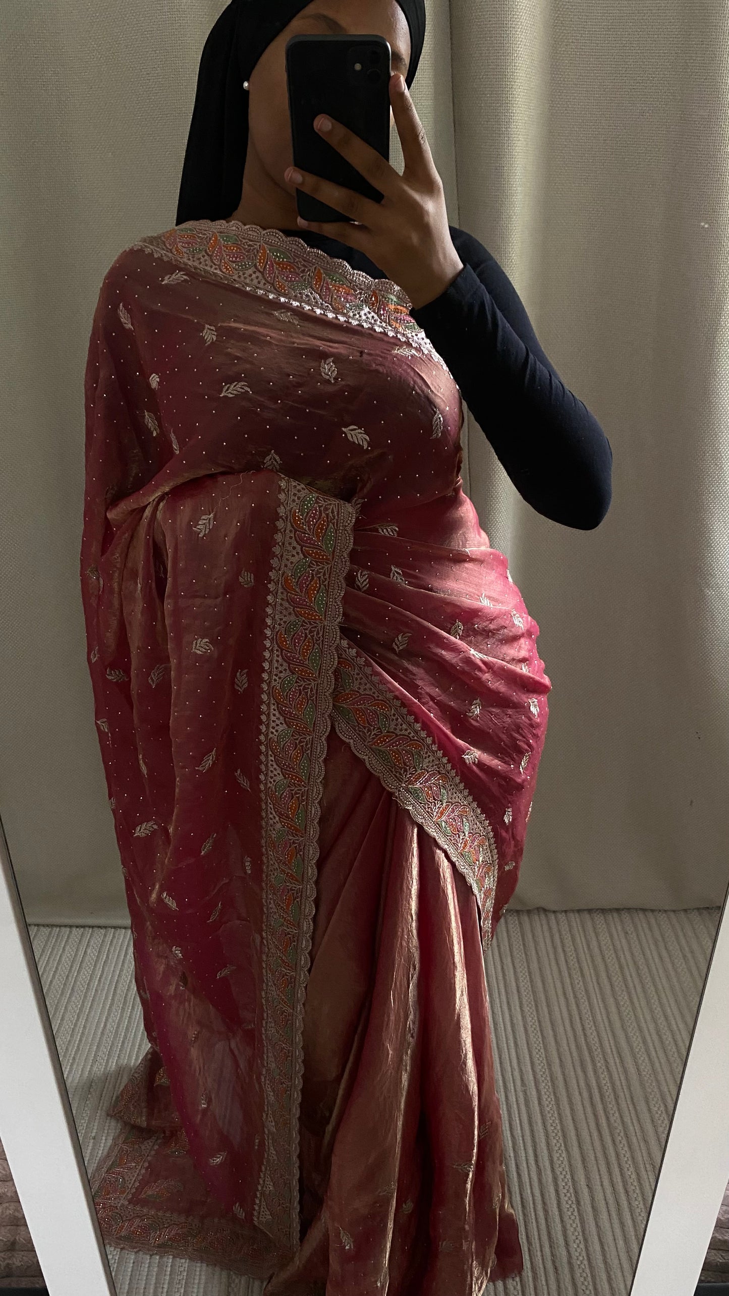 Saree Anissa