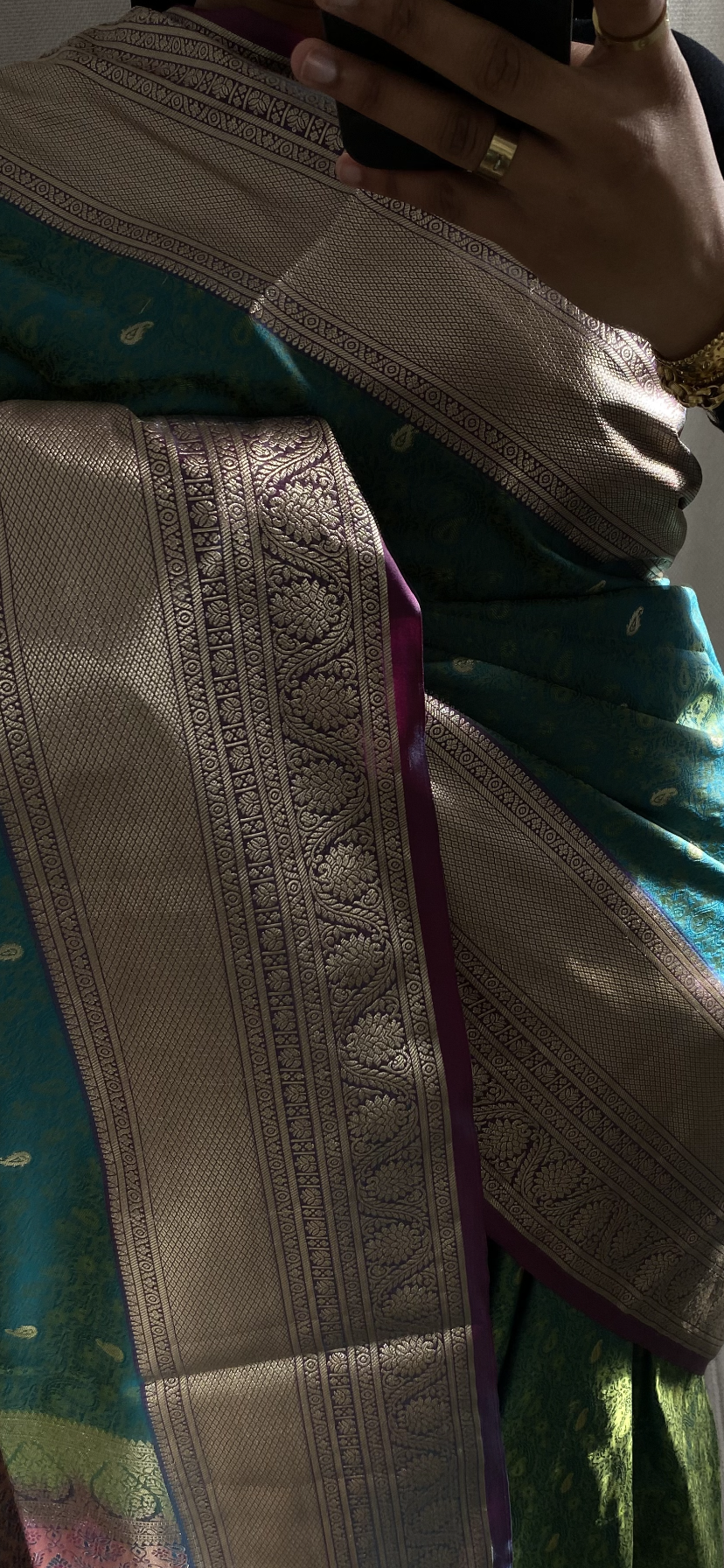 Saree Ajri