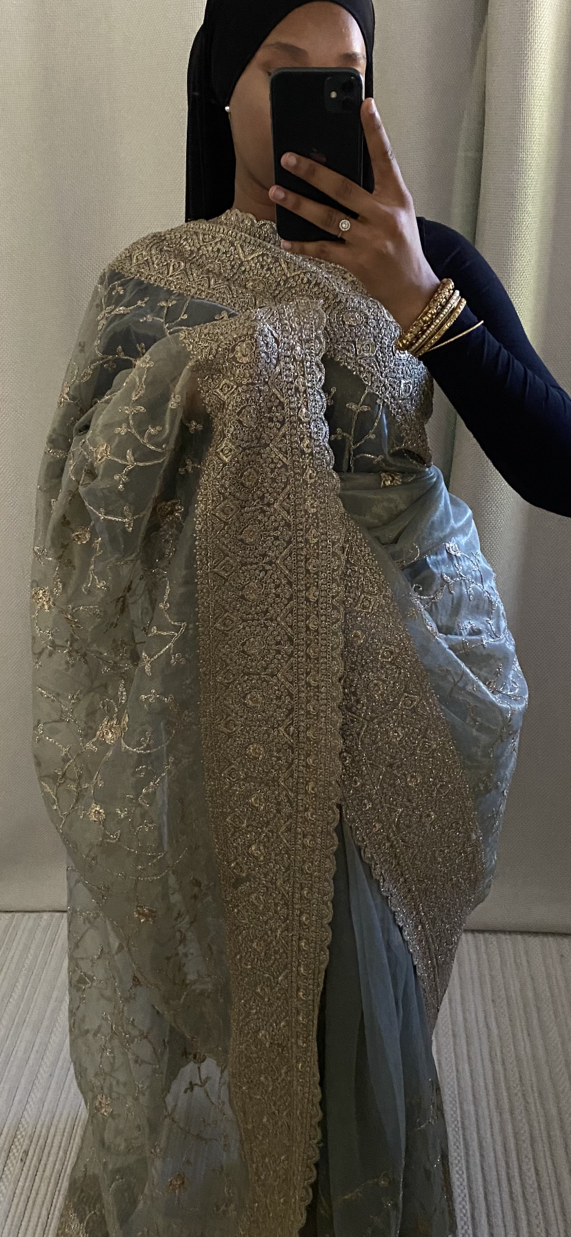 Saree Rym (slim)