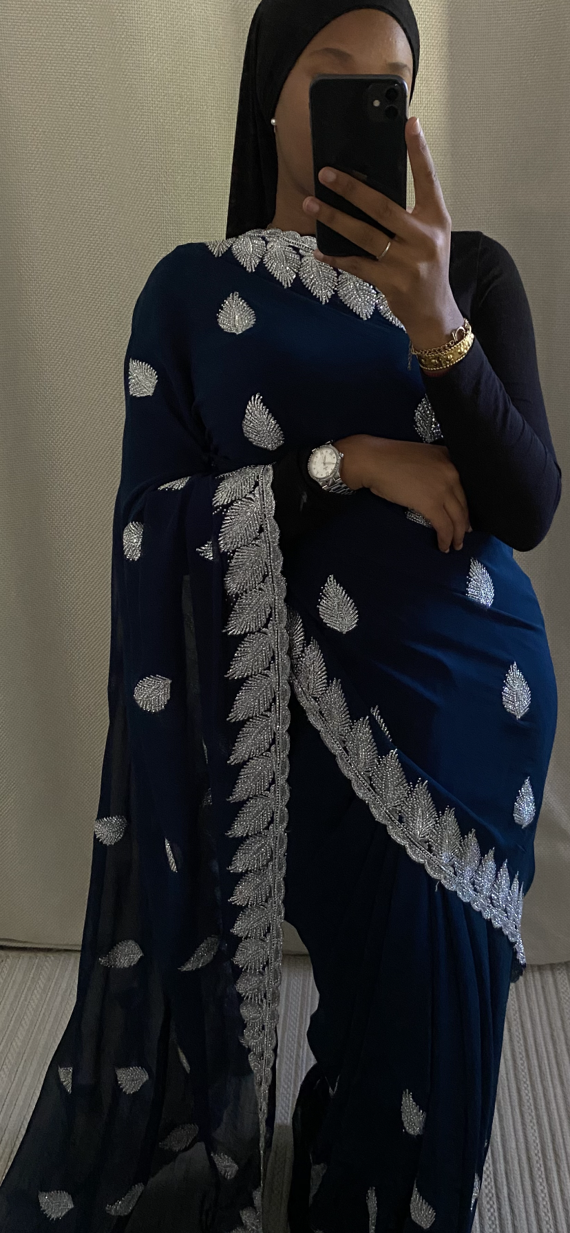 Saree Houriya