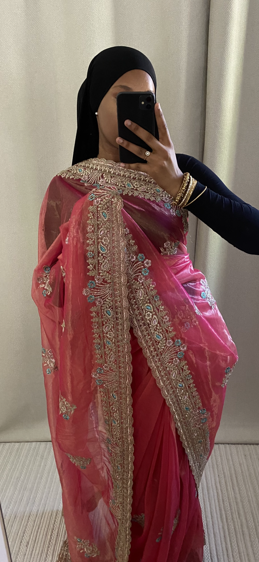 Saree Sirine (2)