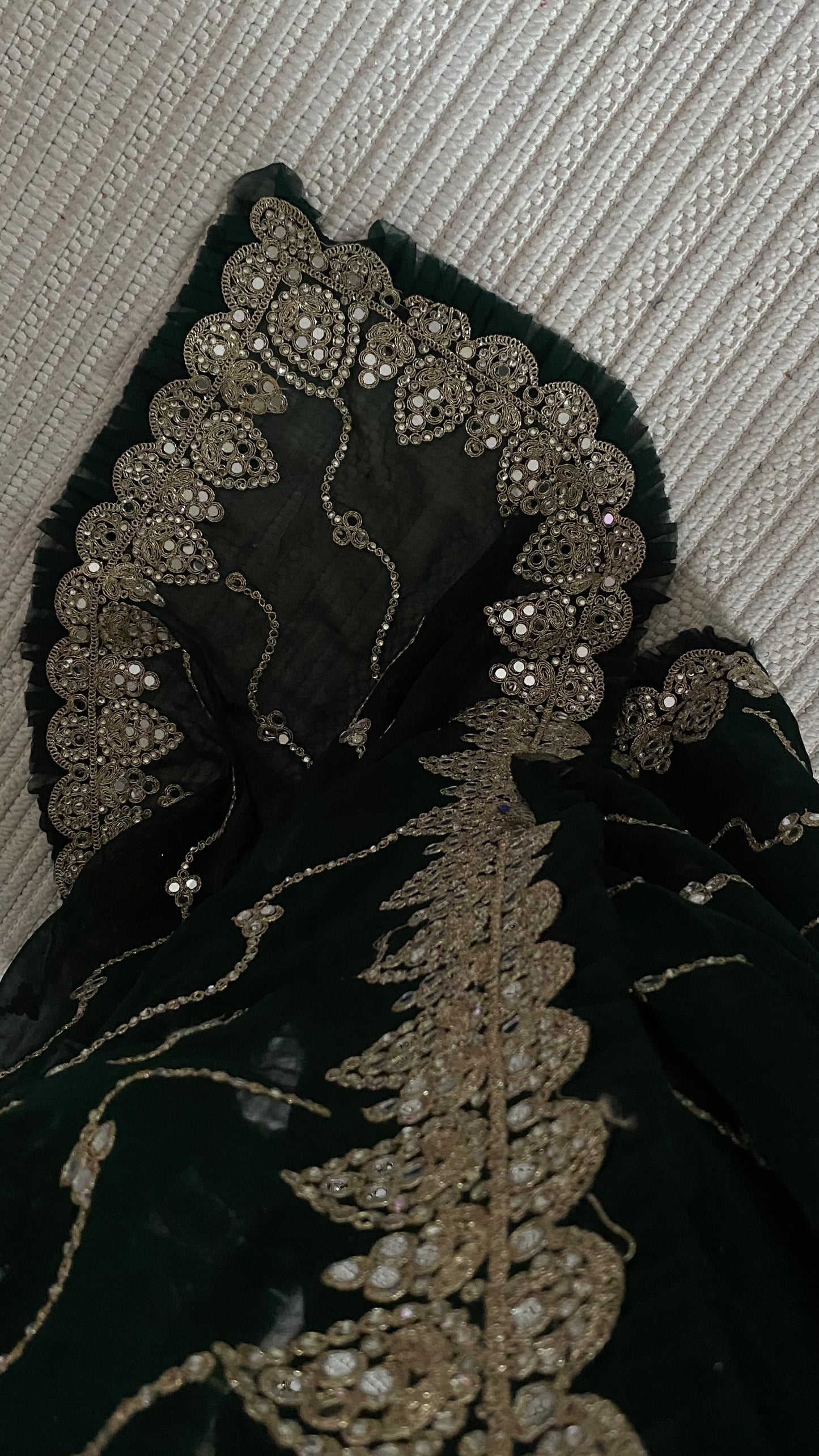 Saree Amya