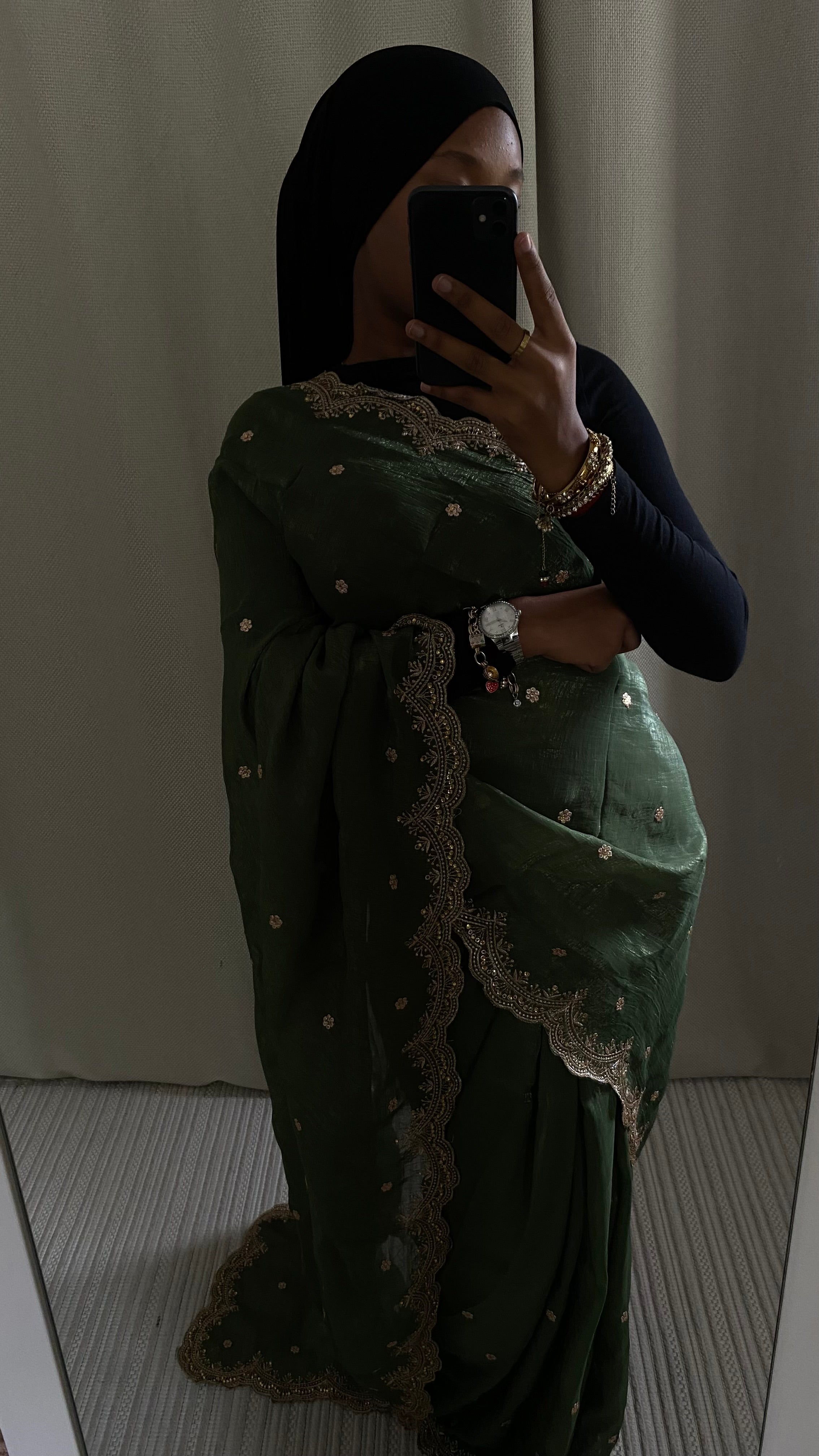 Saree Ilham 2