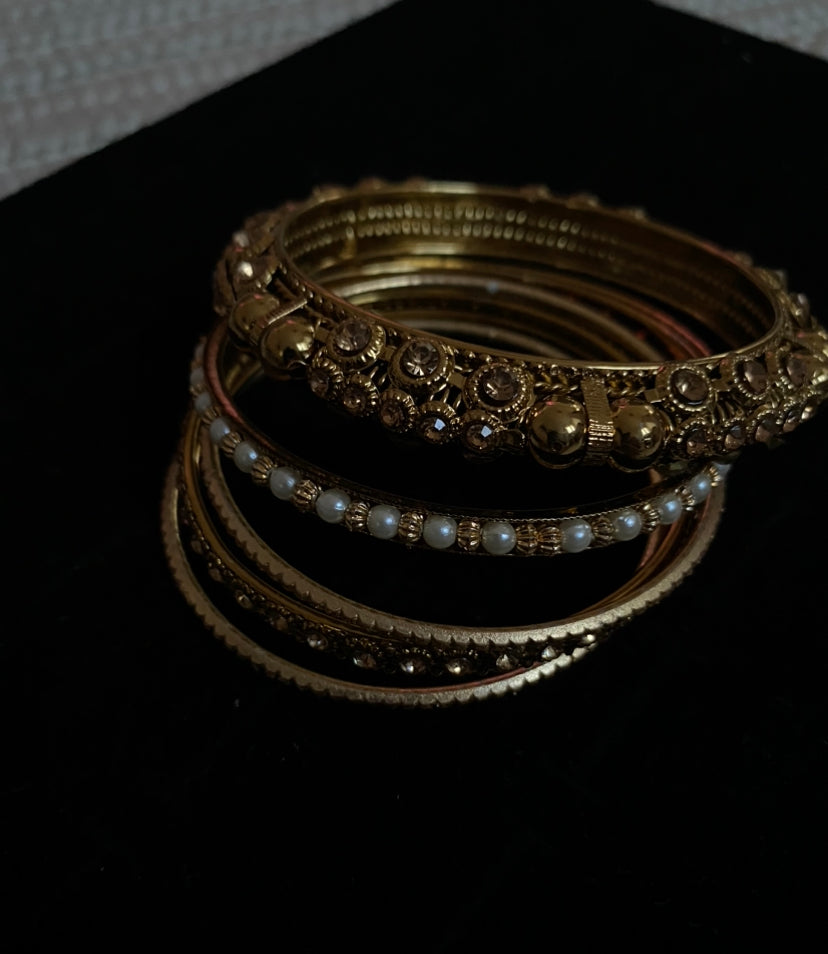 Lot de 5 bracelet