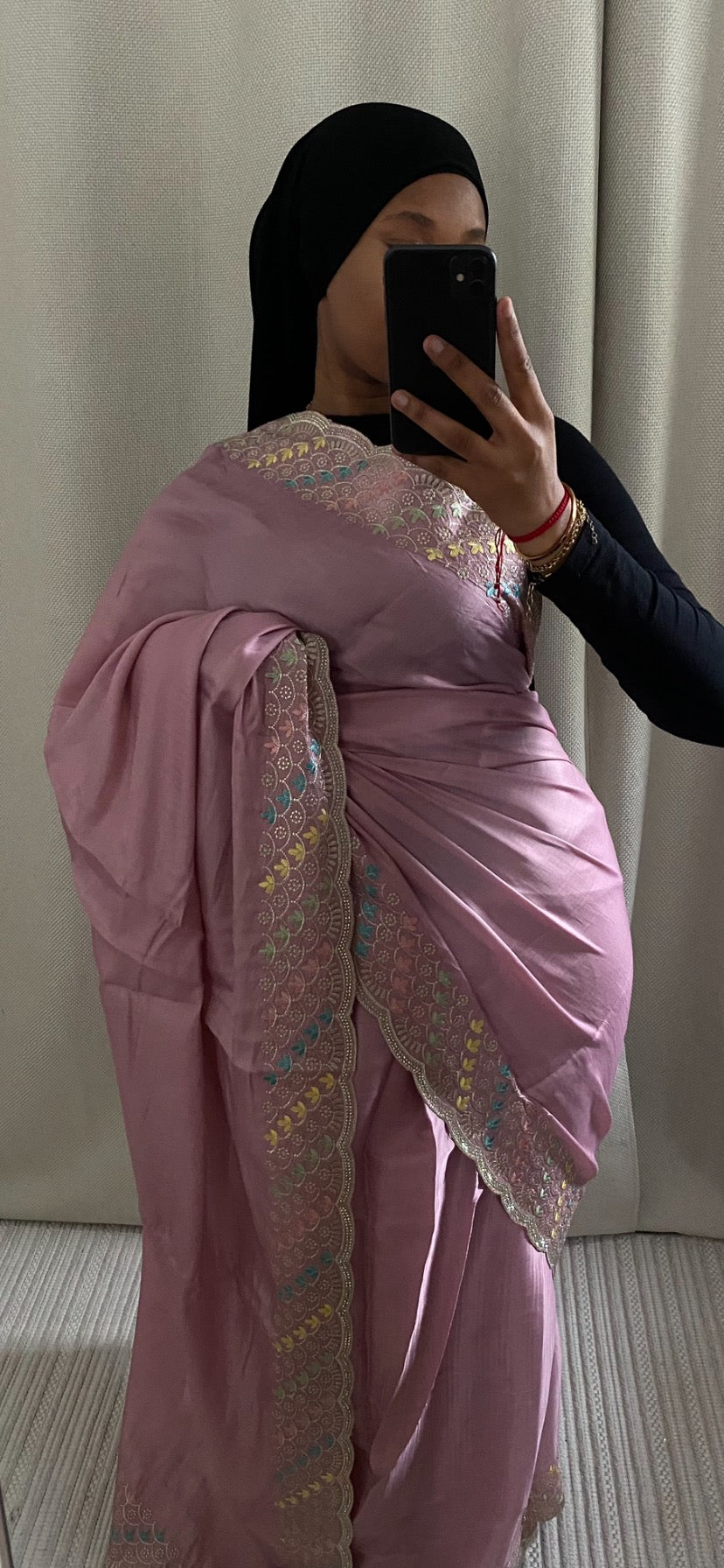 Saree Candy
