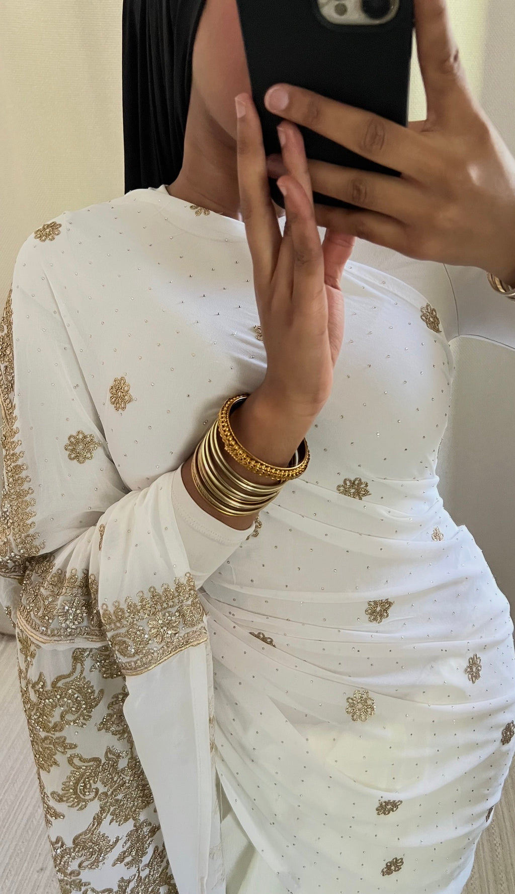Saree Imane