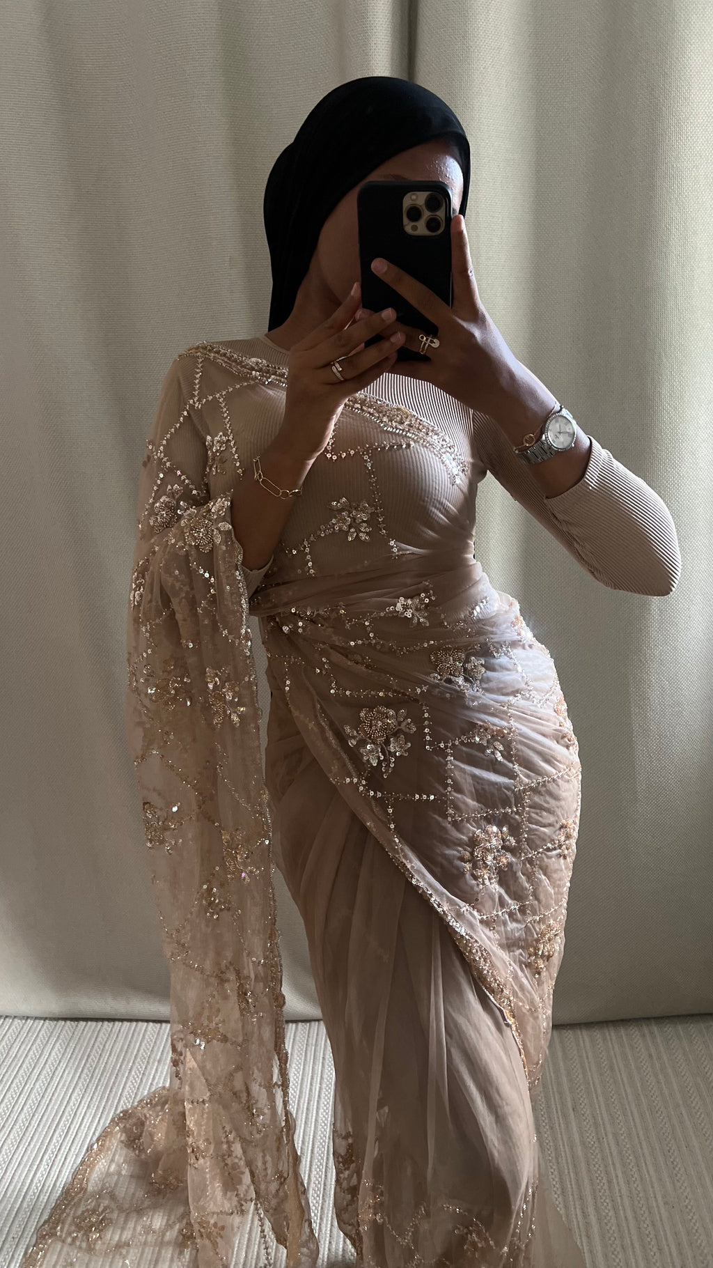 Saree Raya