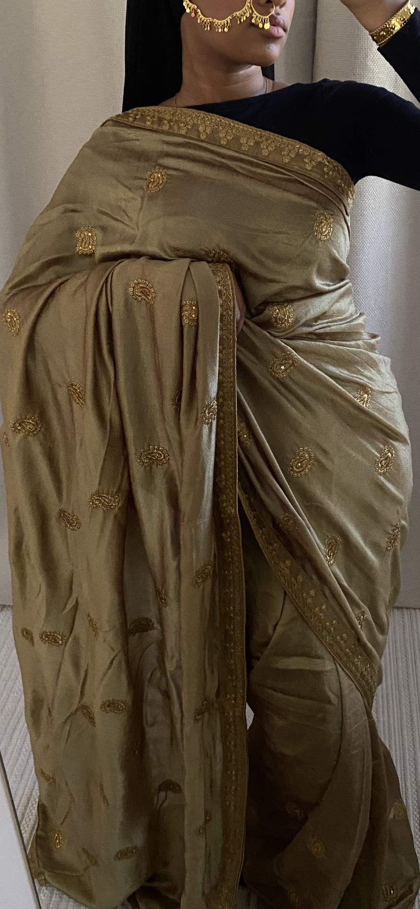 Saree Jaya