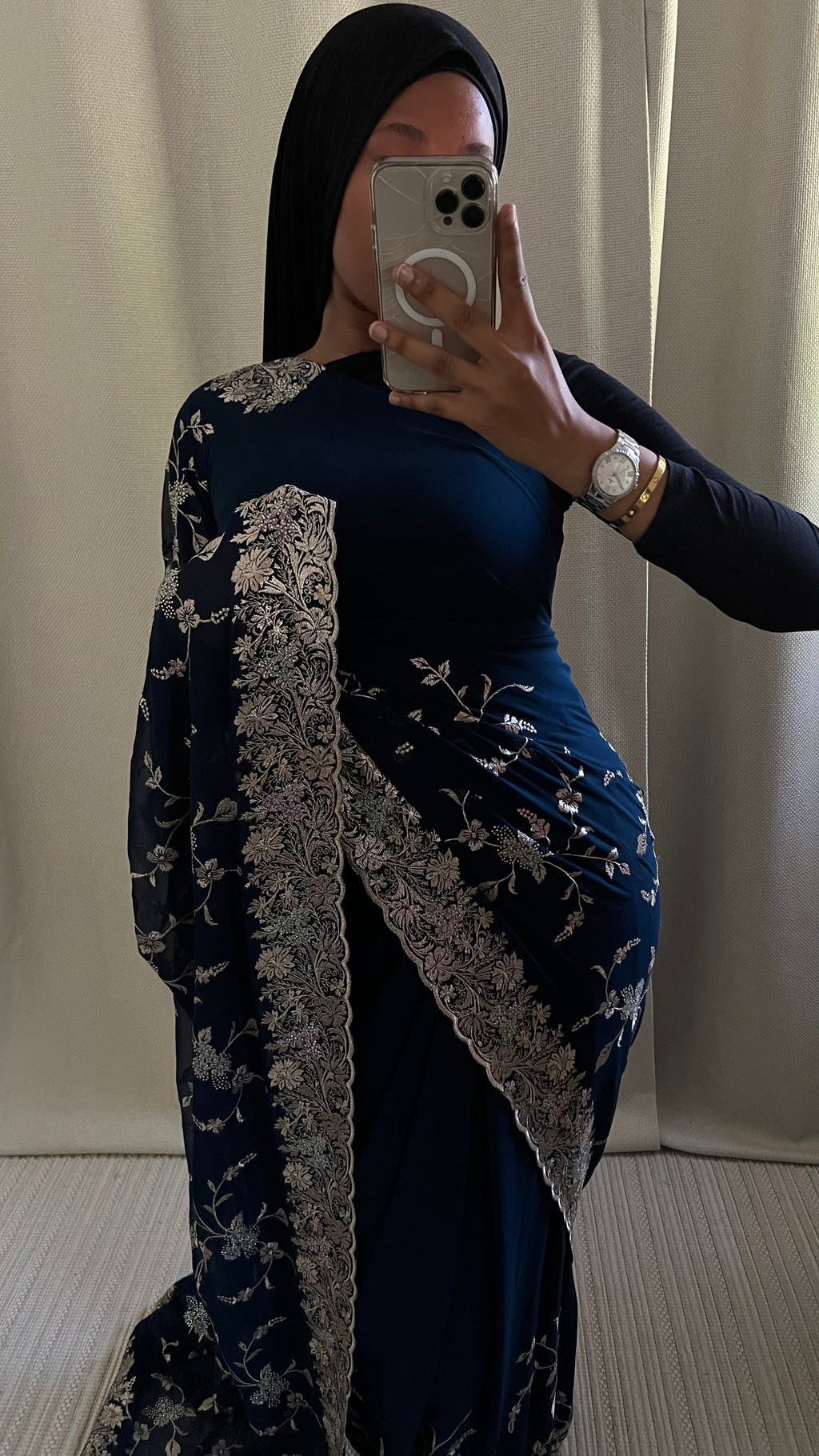 Saree Yamina