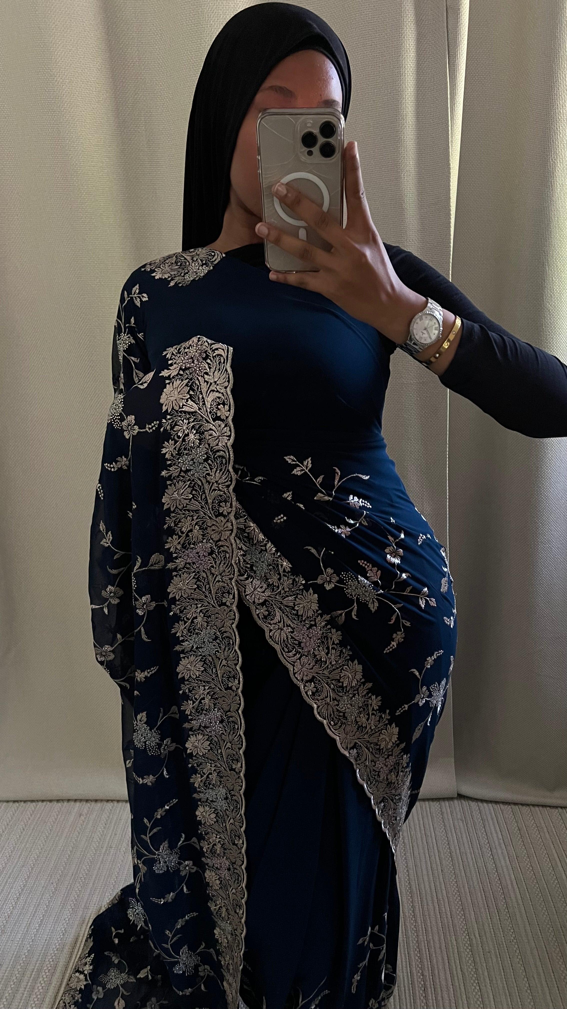 Saree Yamina