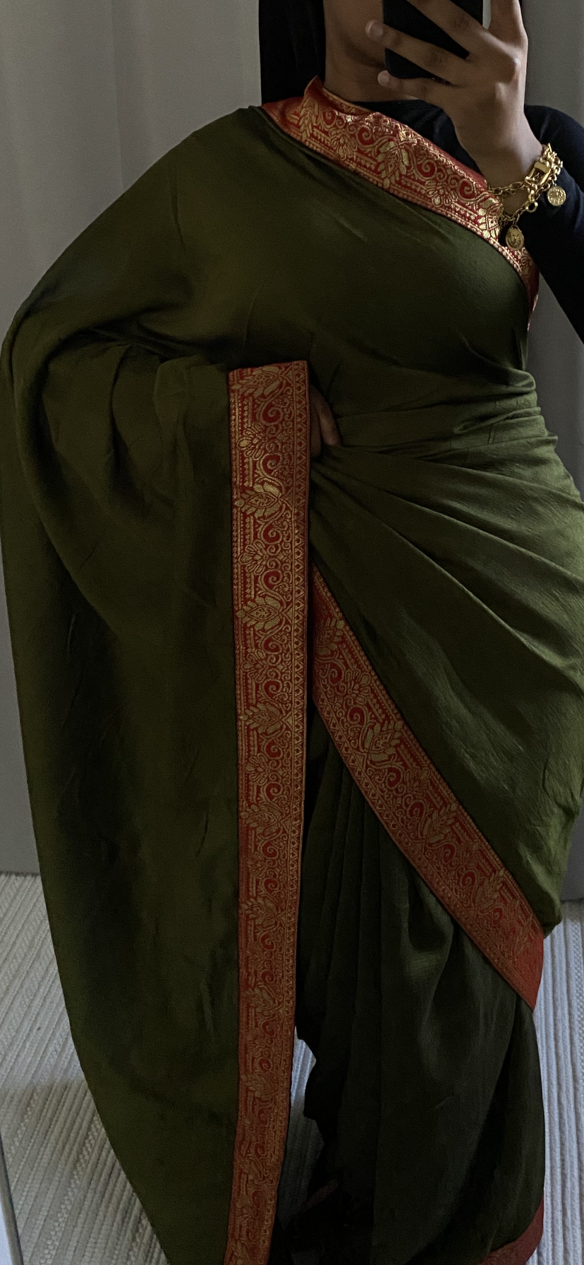 Saree Mayah