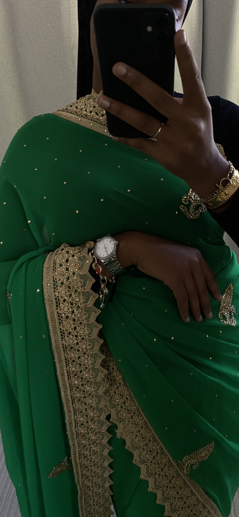 Saree Nisha