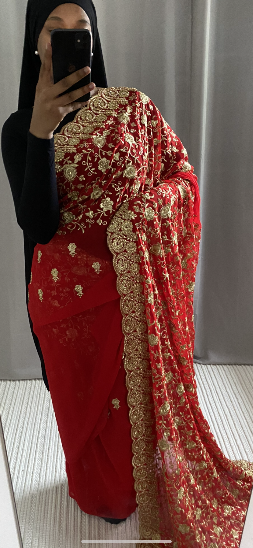 Saree Priya