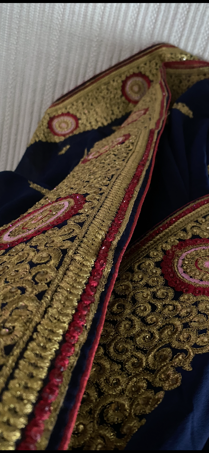 Saree Hayat