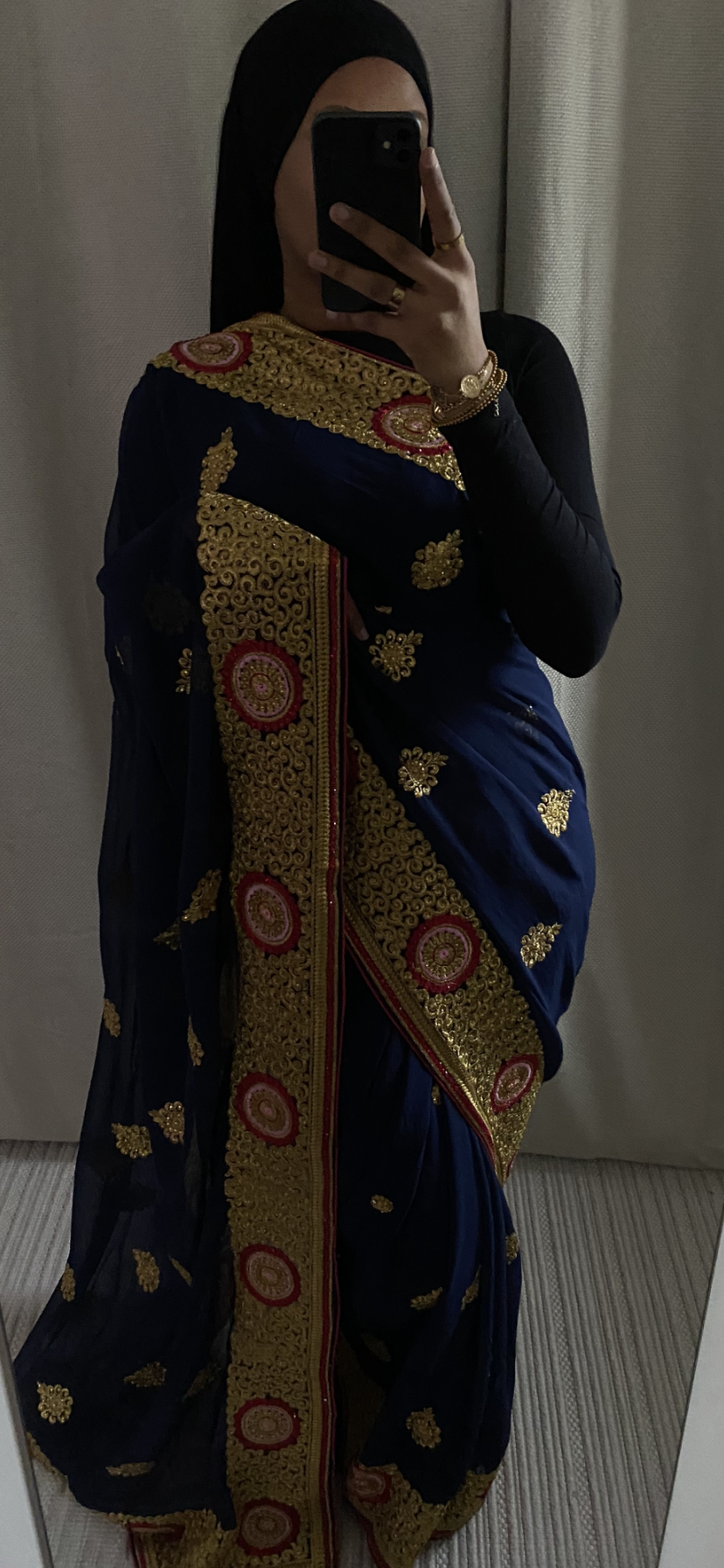 Saree Hayat