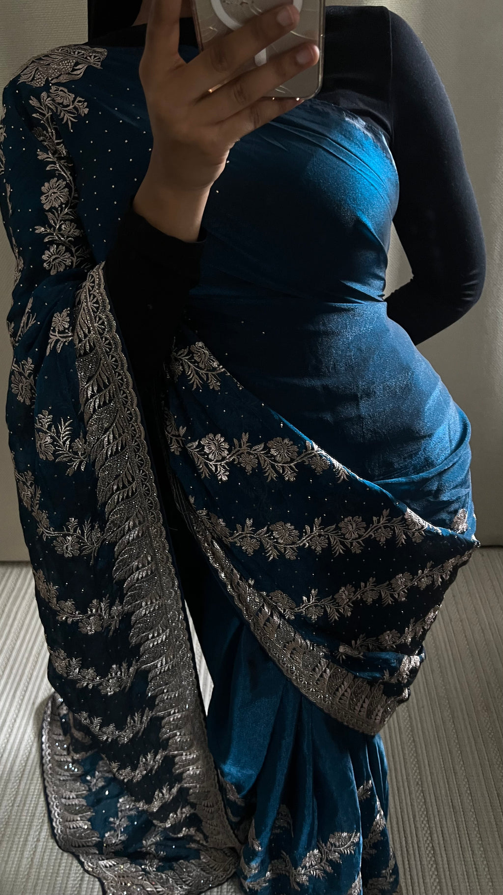 Saree Elyesa