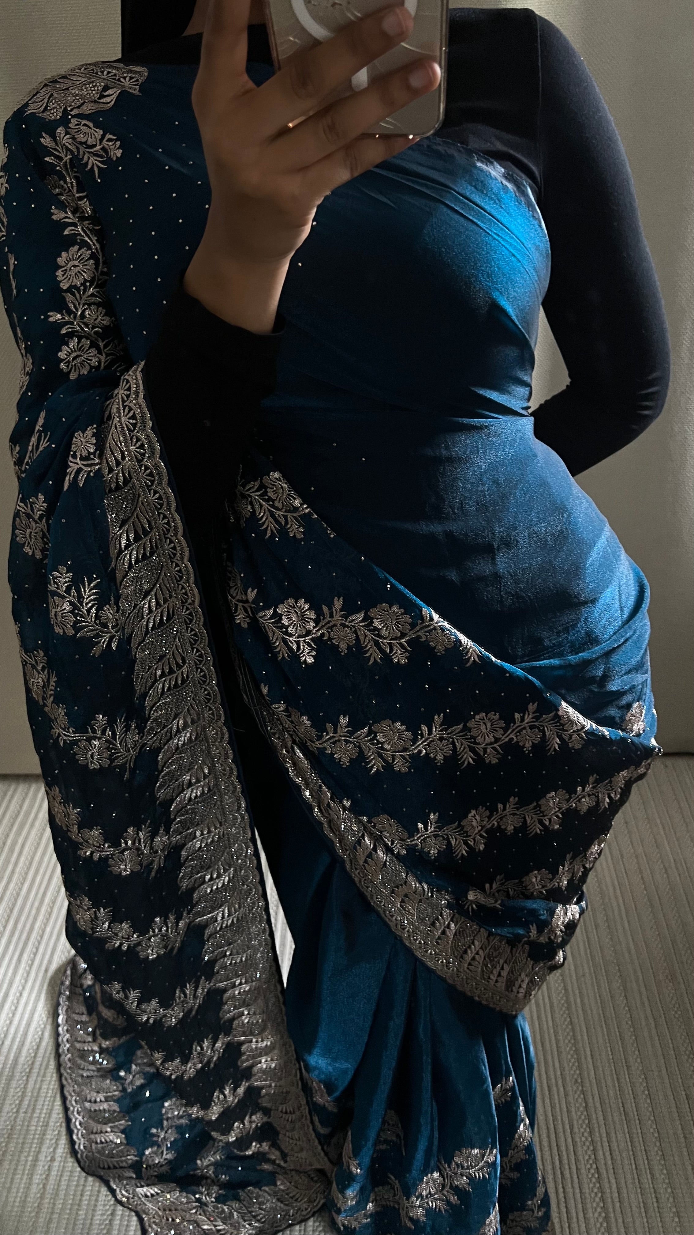 Saree Elyesa