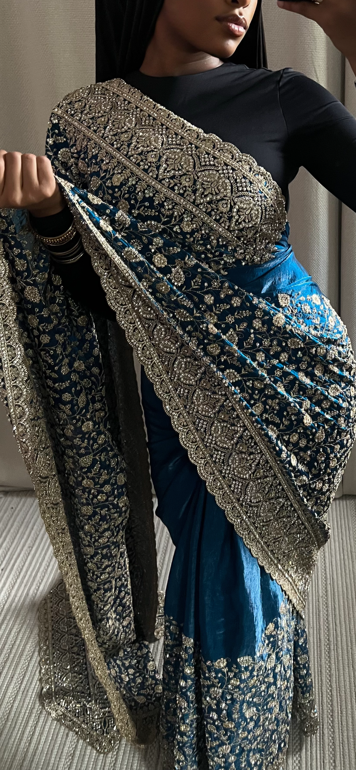 Saree Ameera