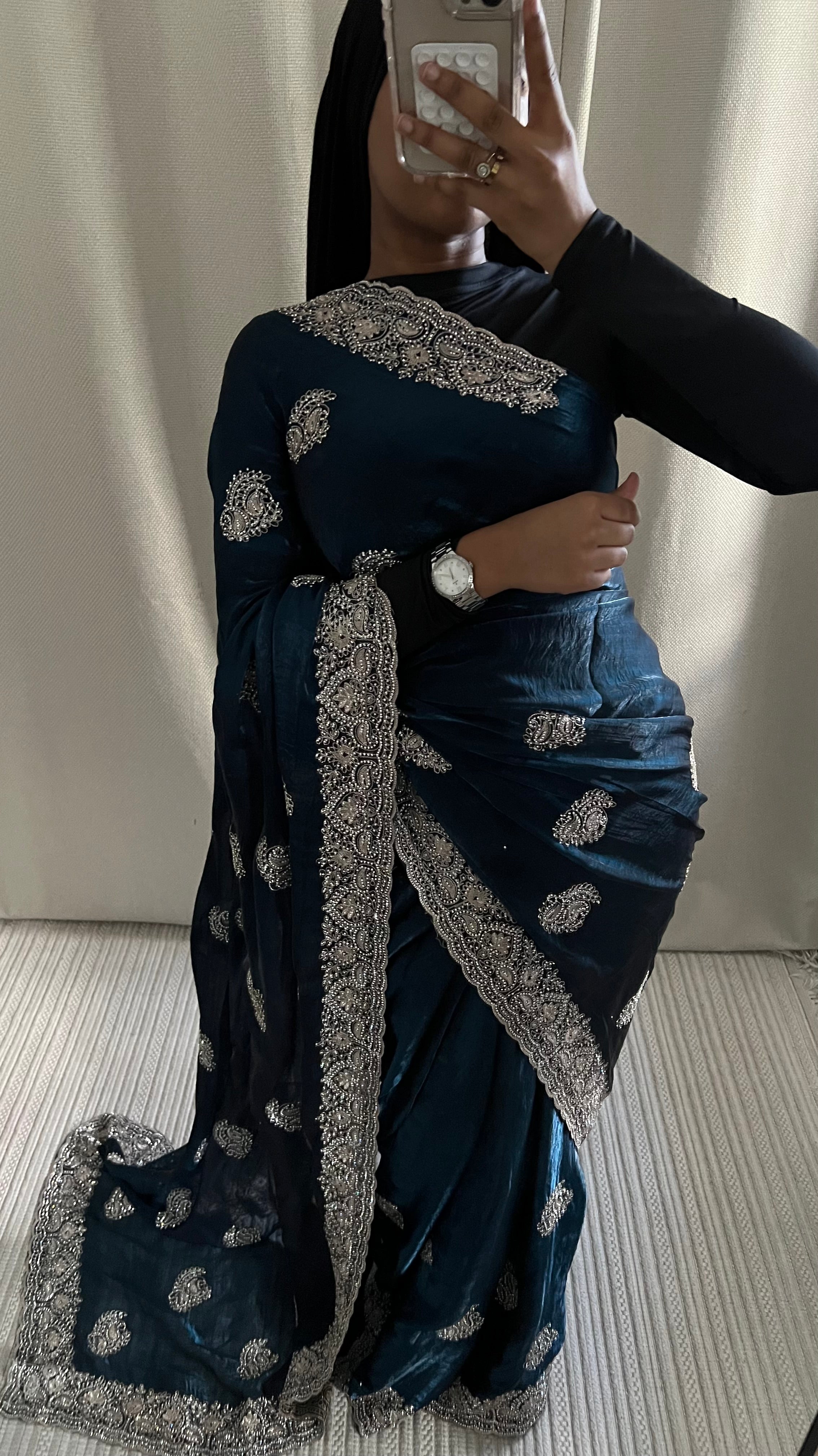 Saree Ayna