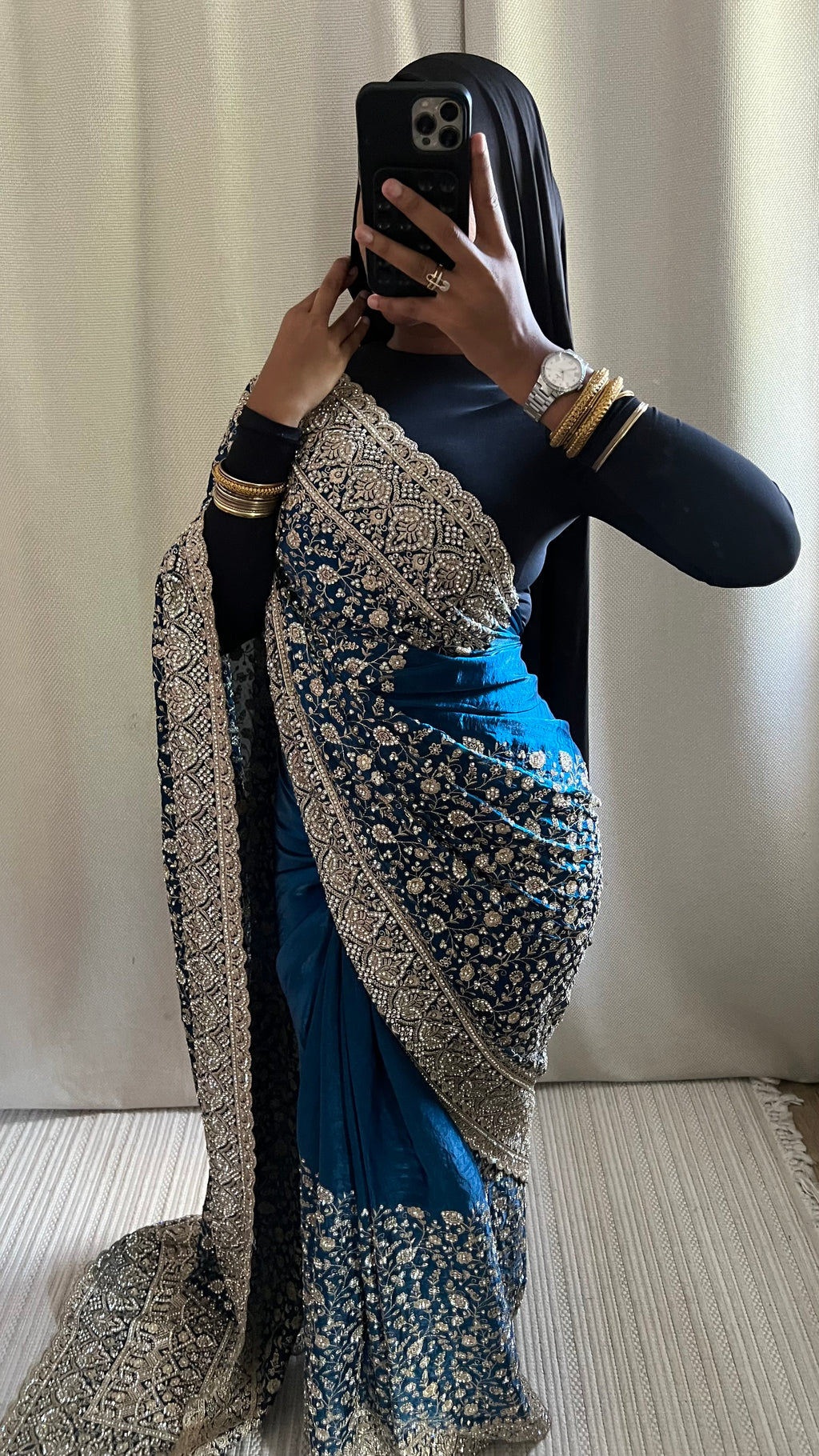 Saree Ameera