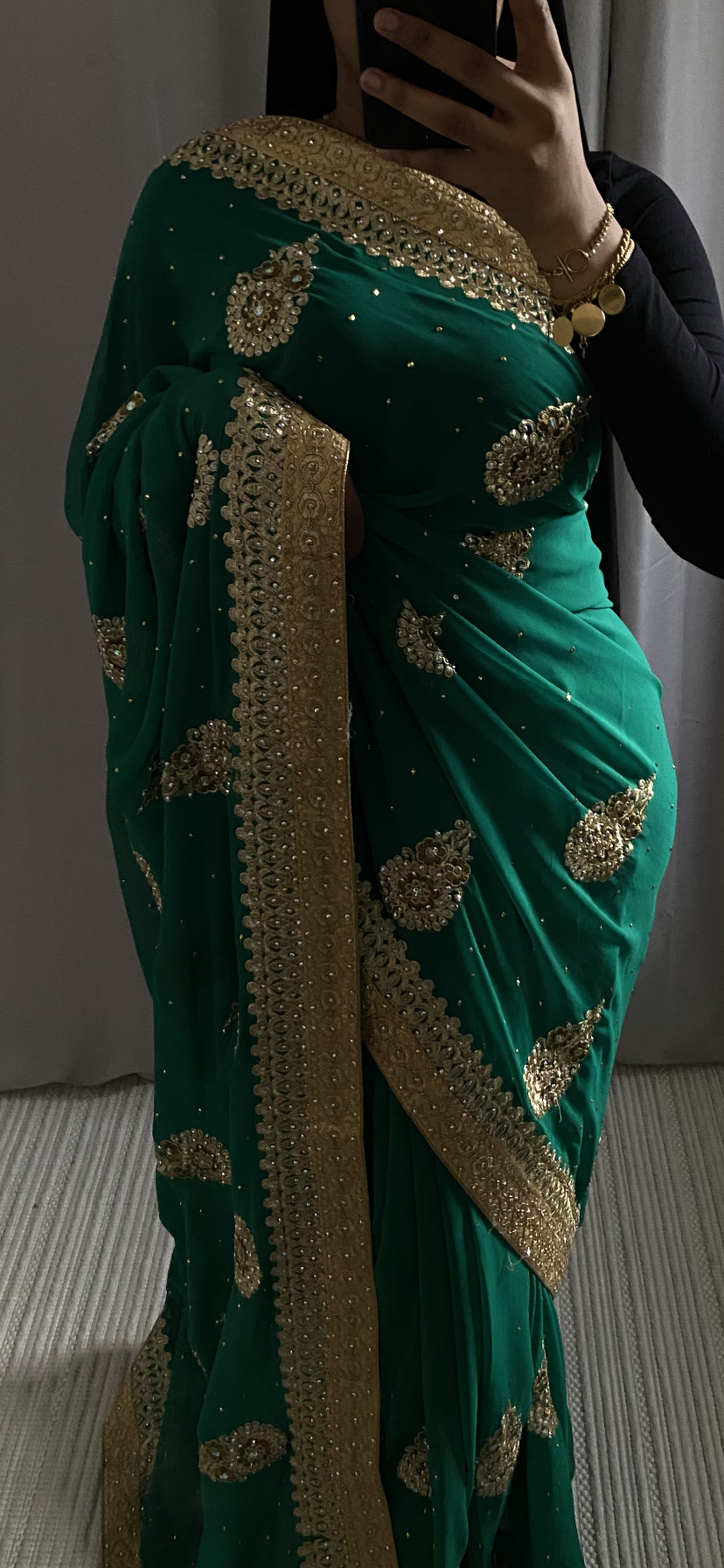 Saree Nisha (2)