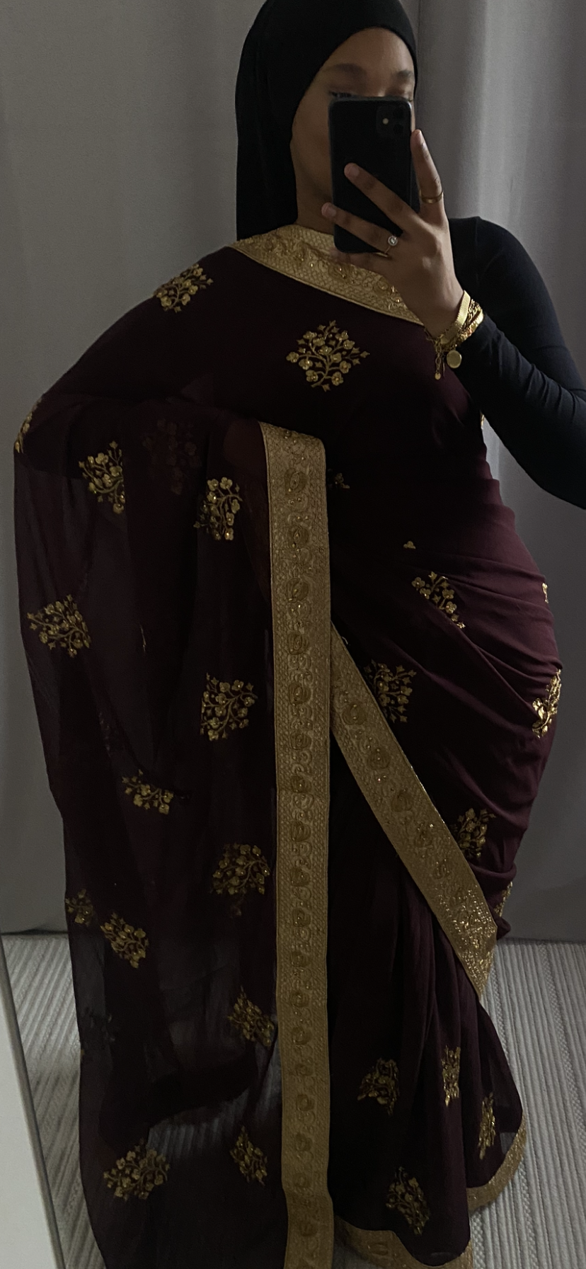 Saree Layal (4)