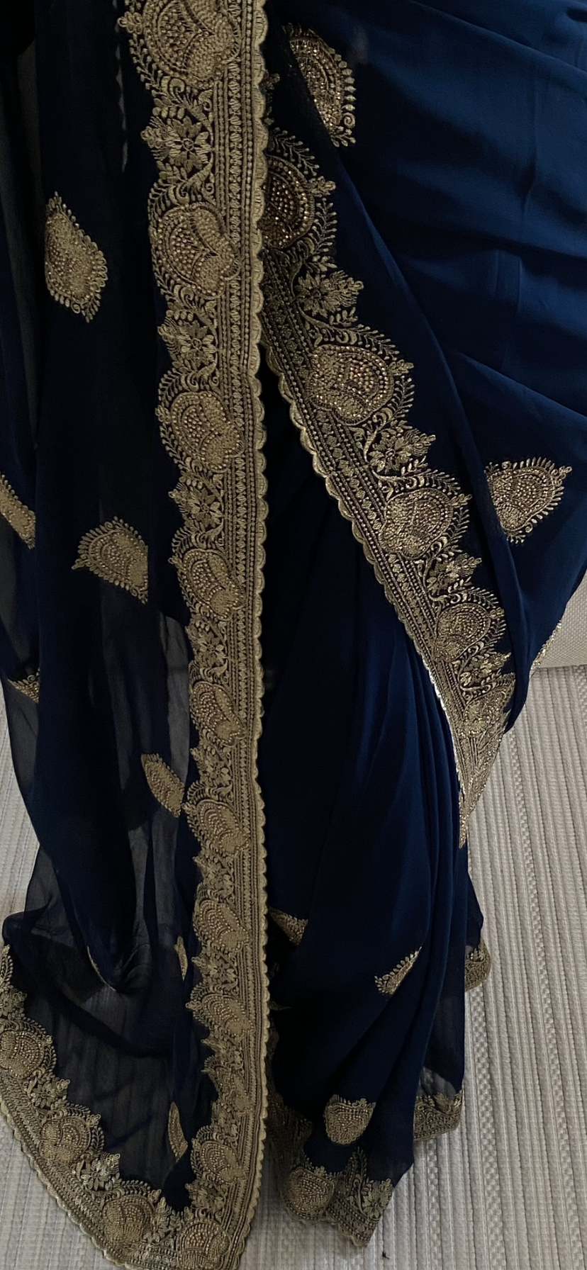 Saree Mayssa