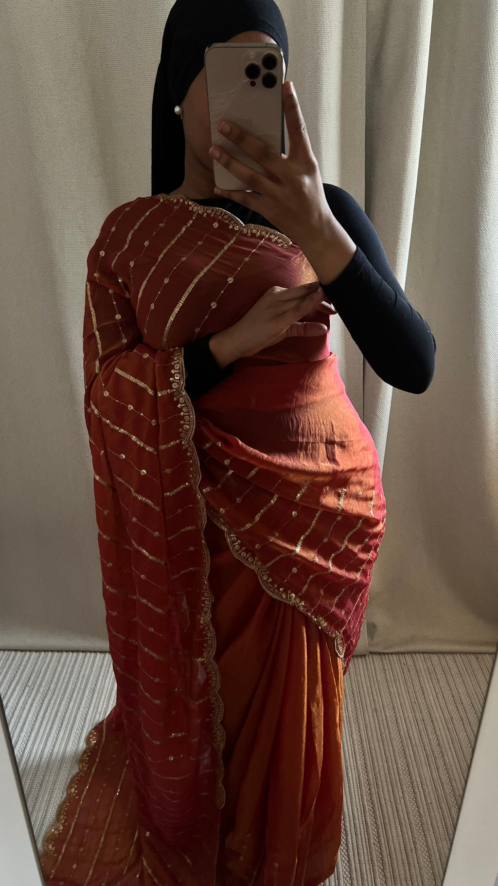 Saree Nouria