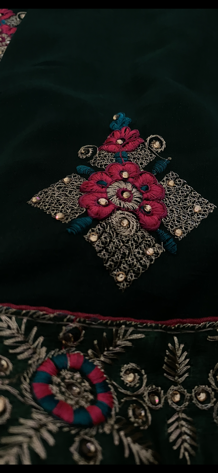 saree Tasnim