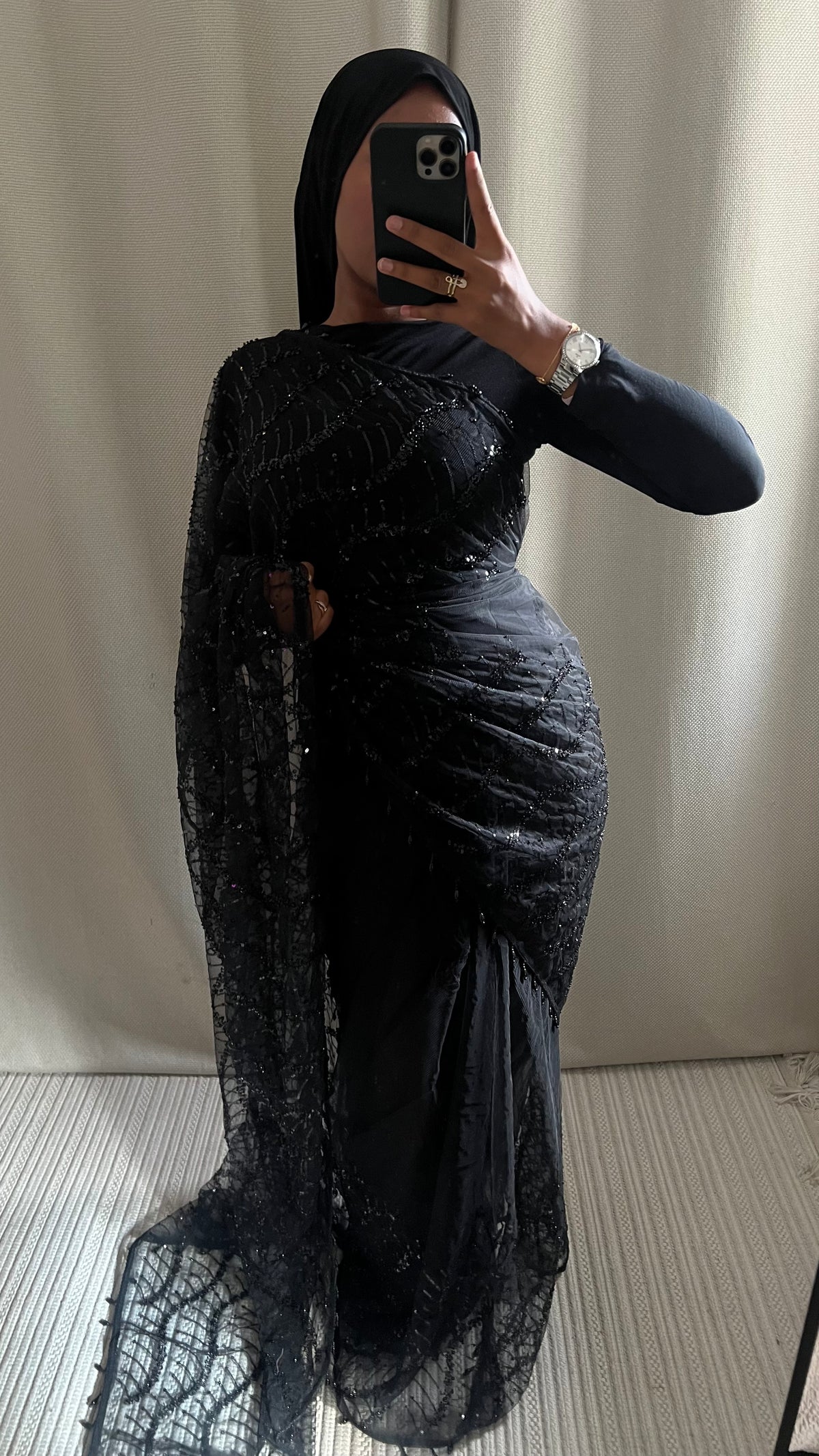 Saree Ciara