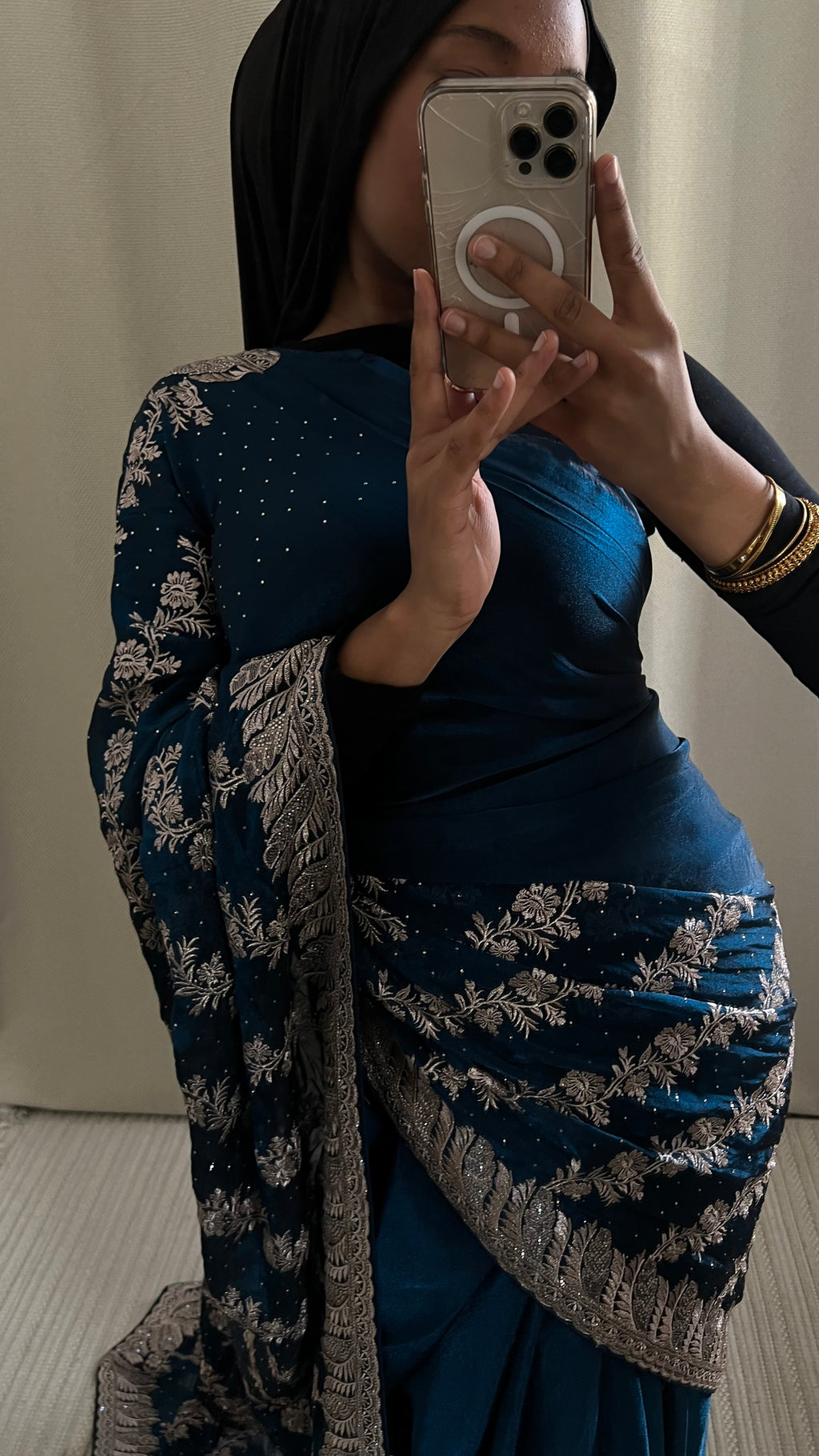 Saree Elyesa