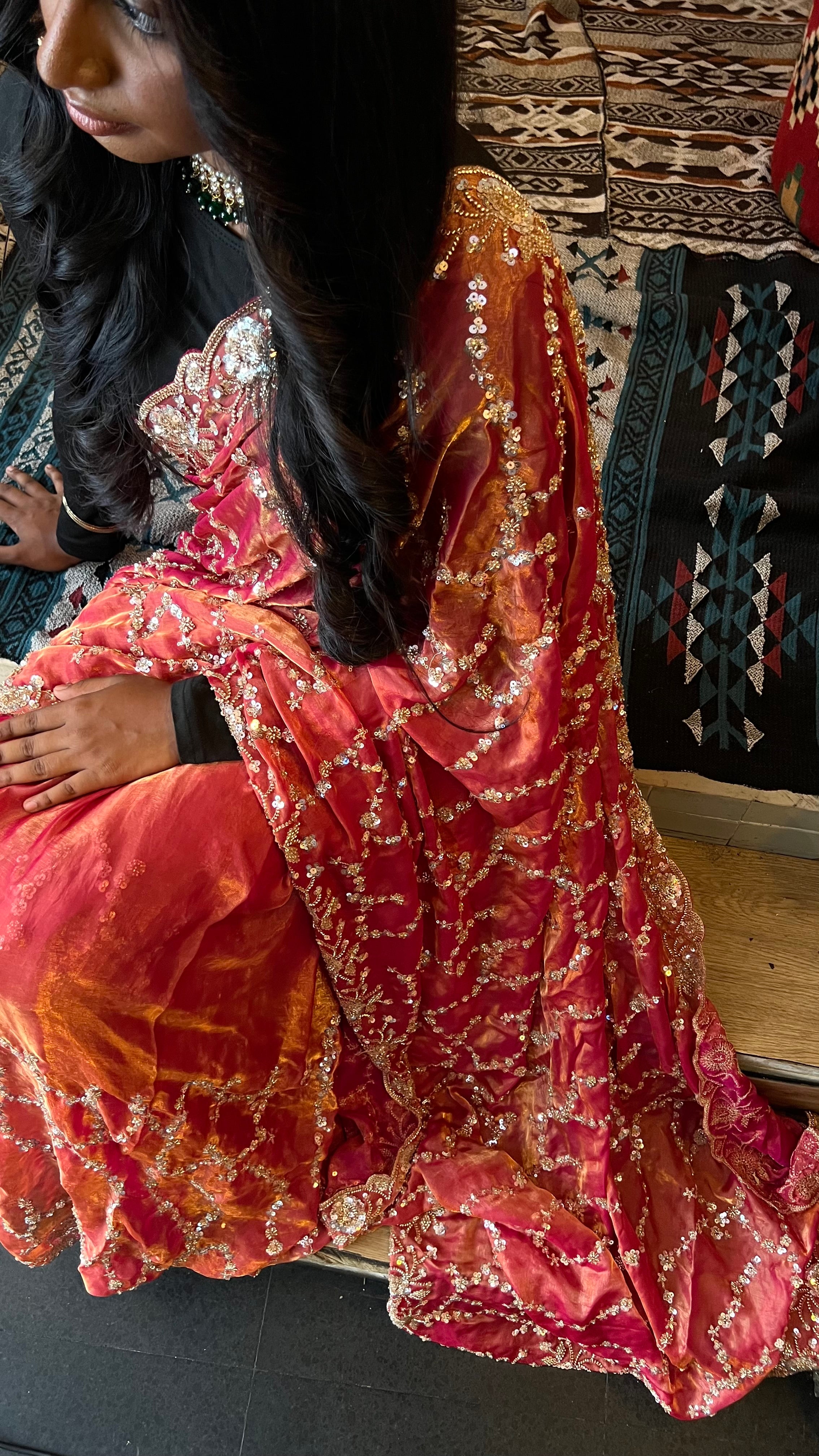 Saree Sohane