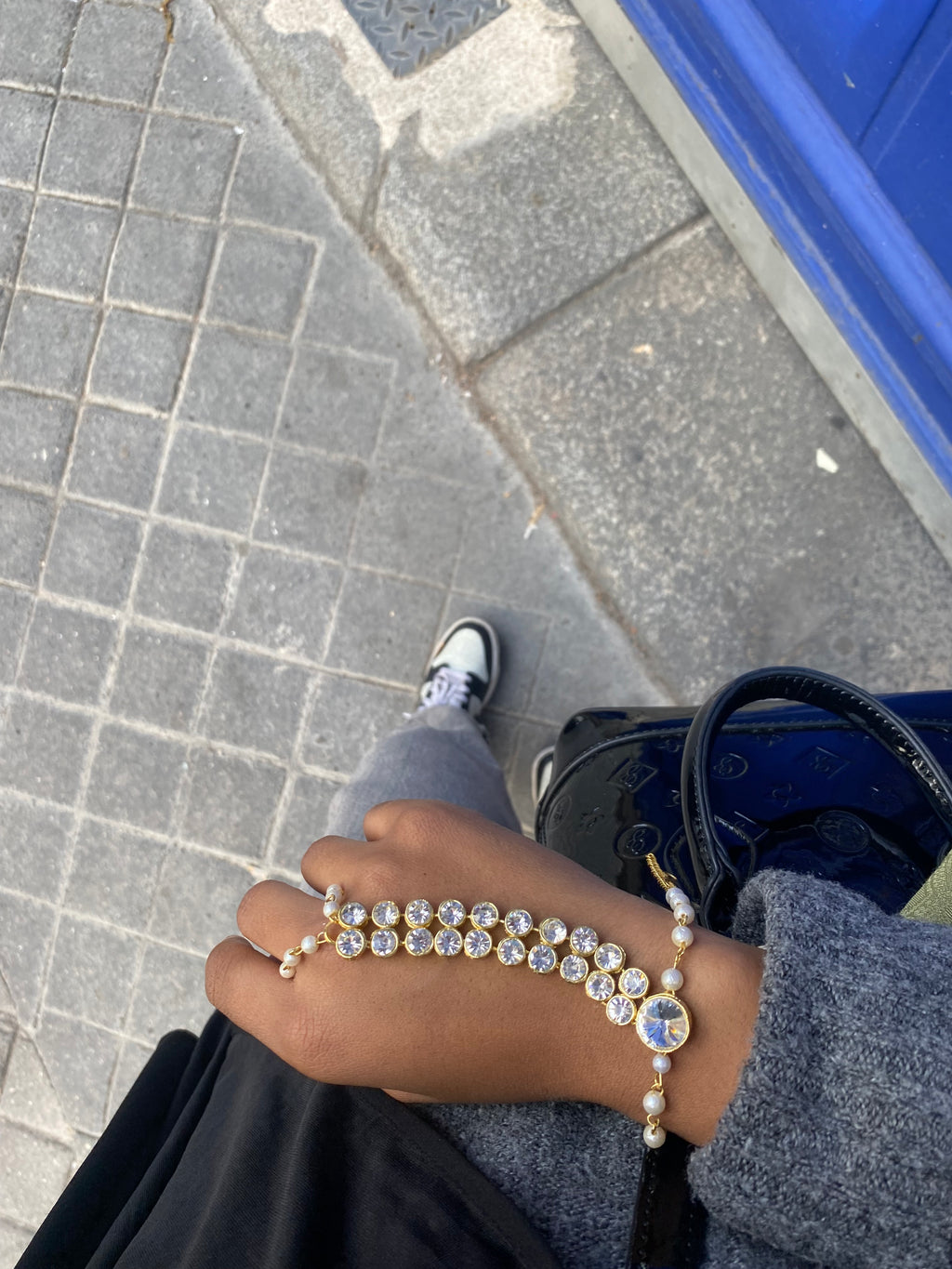 Bracelet Nisha