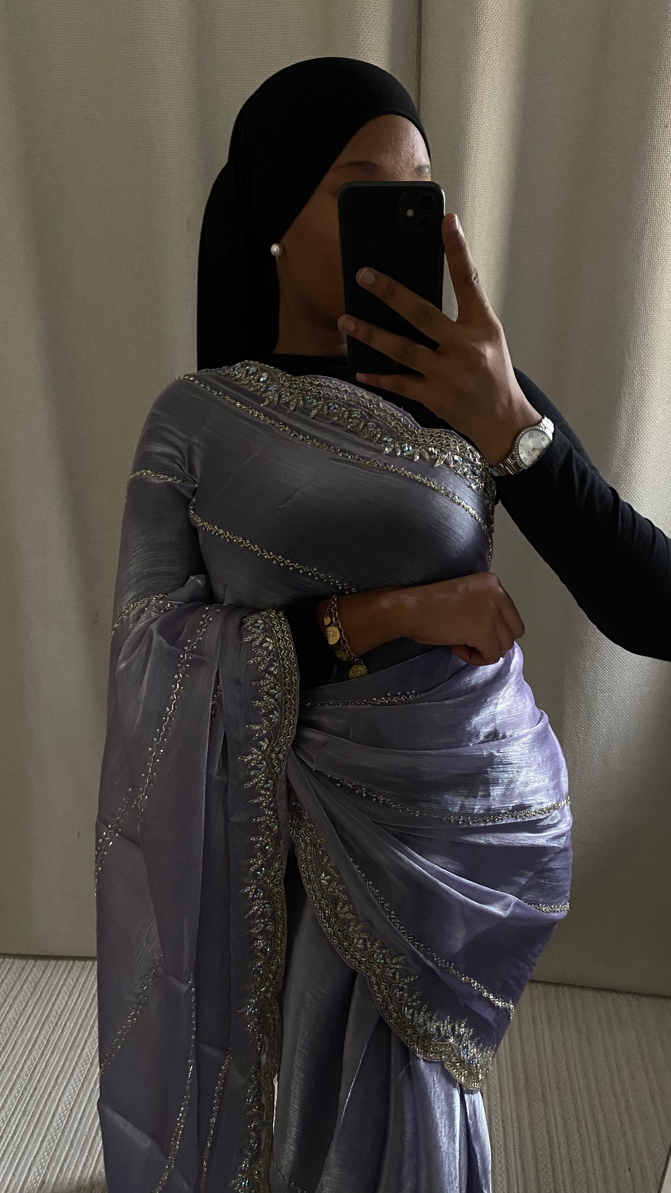 Saree Lila