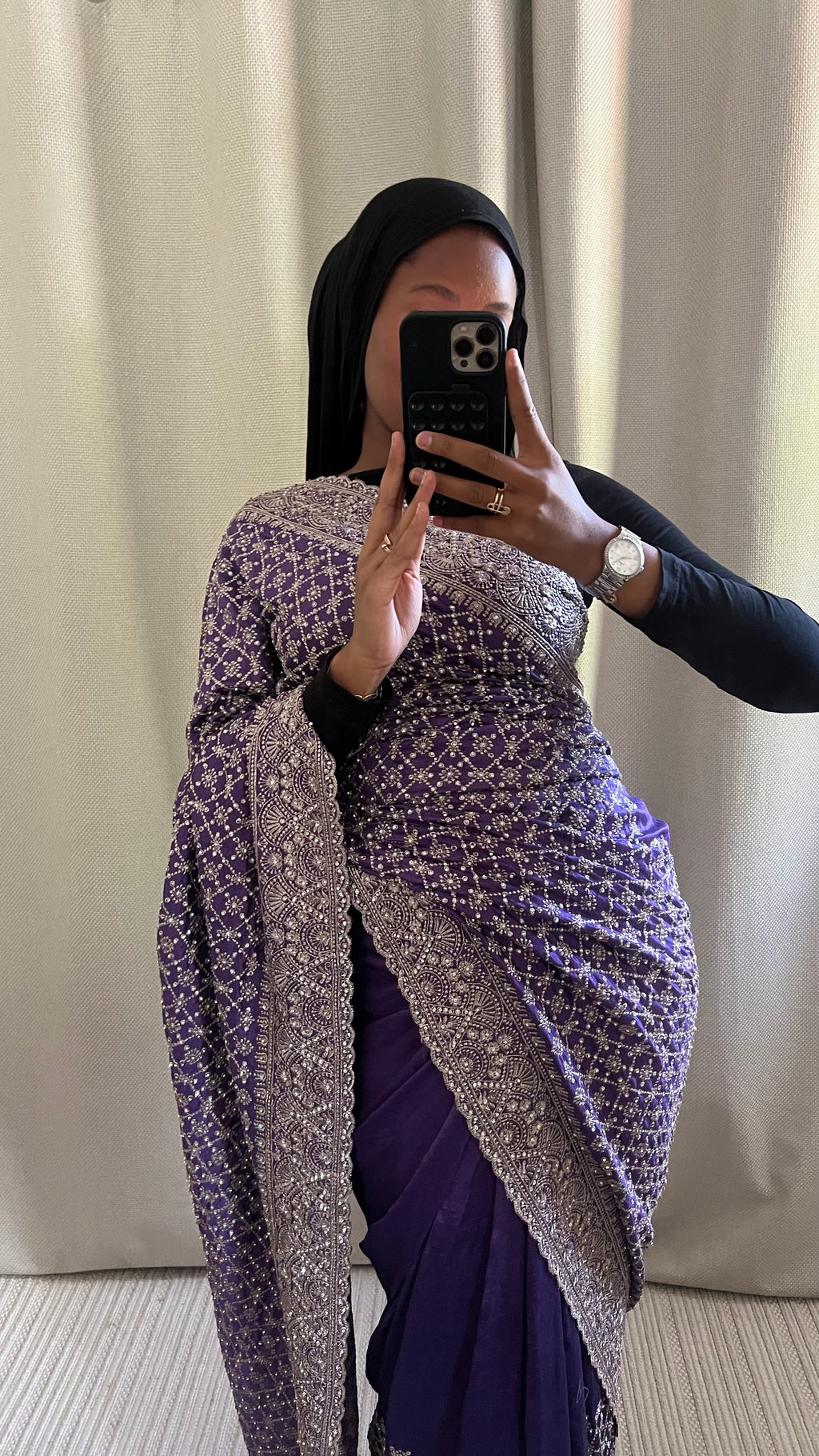 Saree Hadji