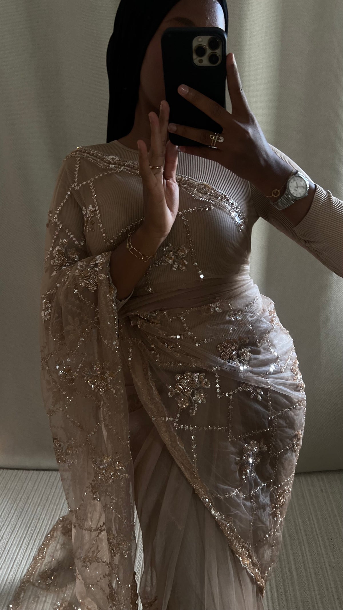 Saree Raya