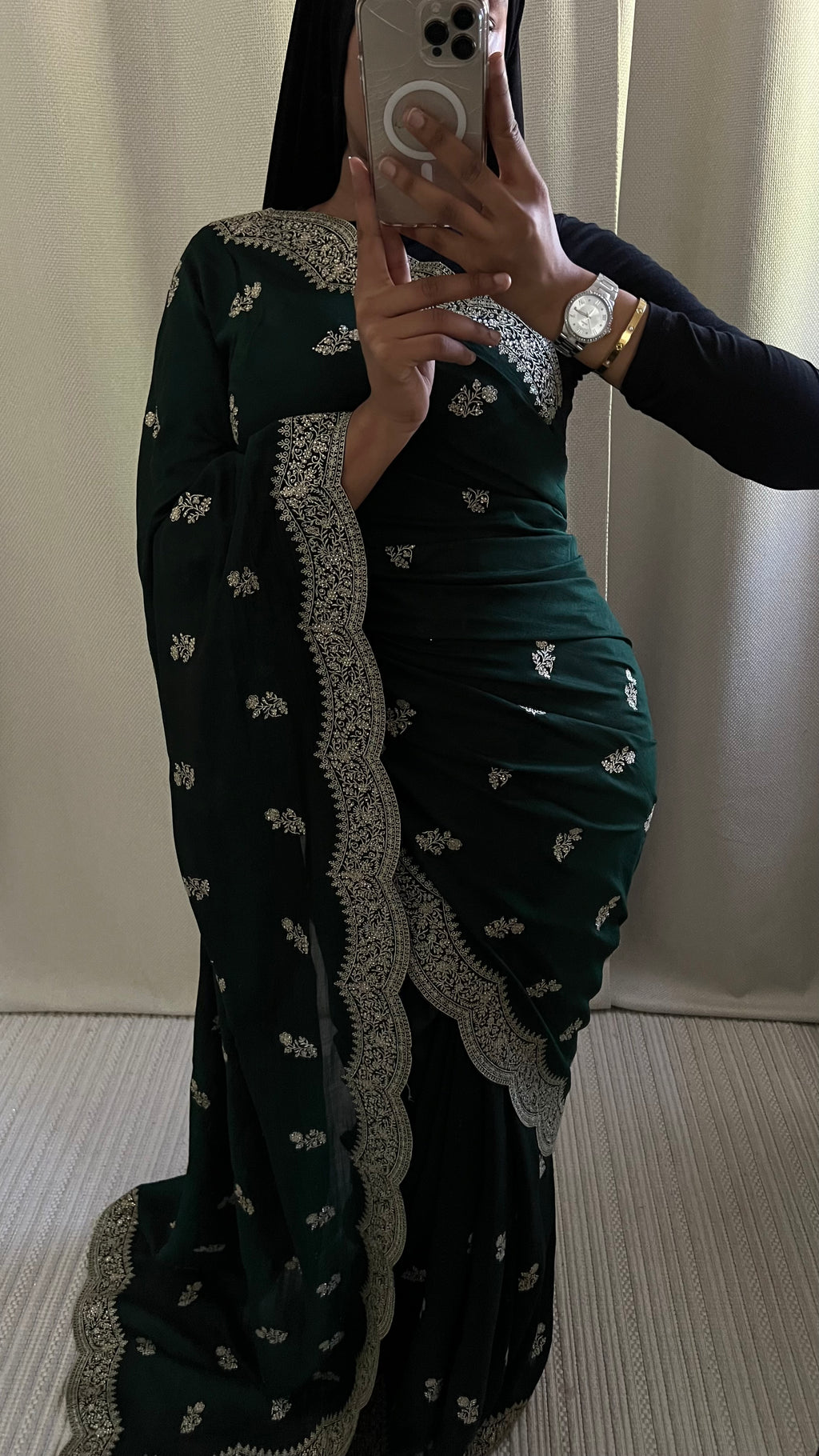 Saree Saphiatou