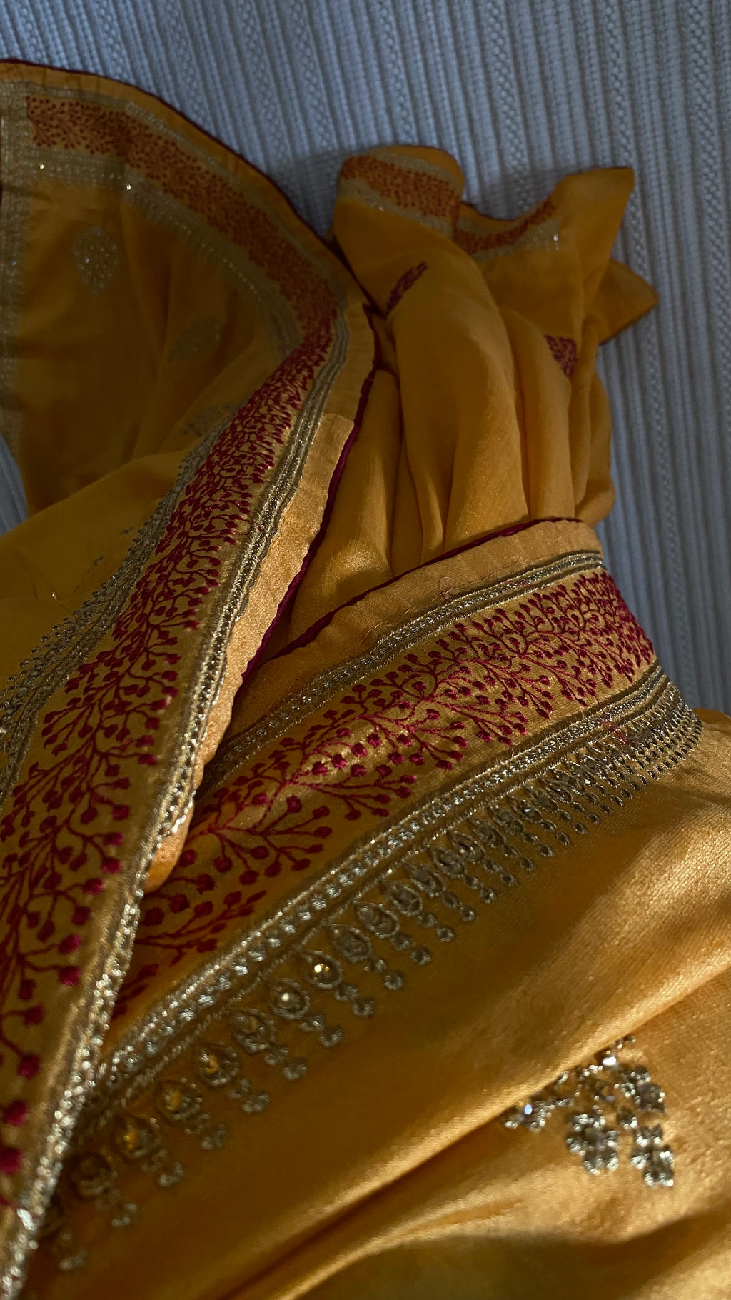 Saree Maï