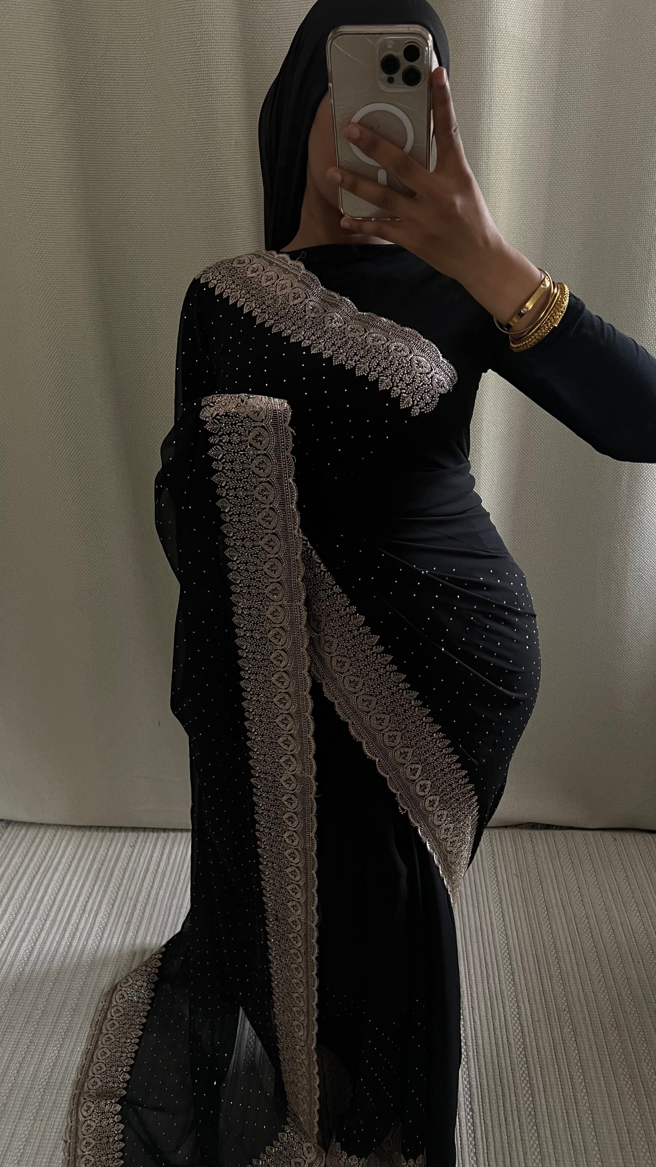 Saree Namani