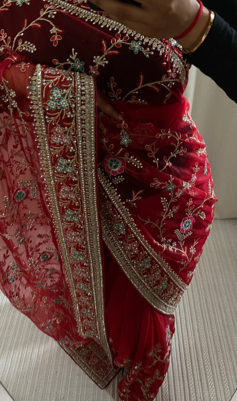 Saree Sirine