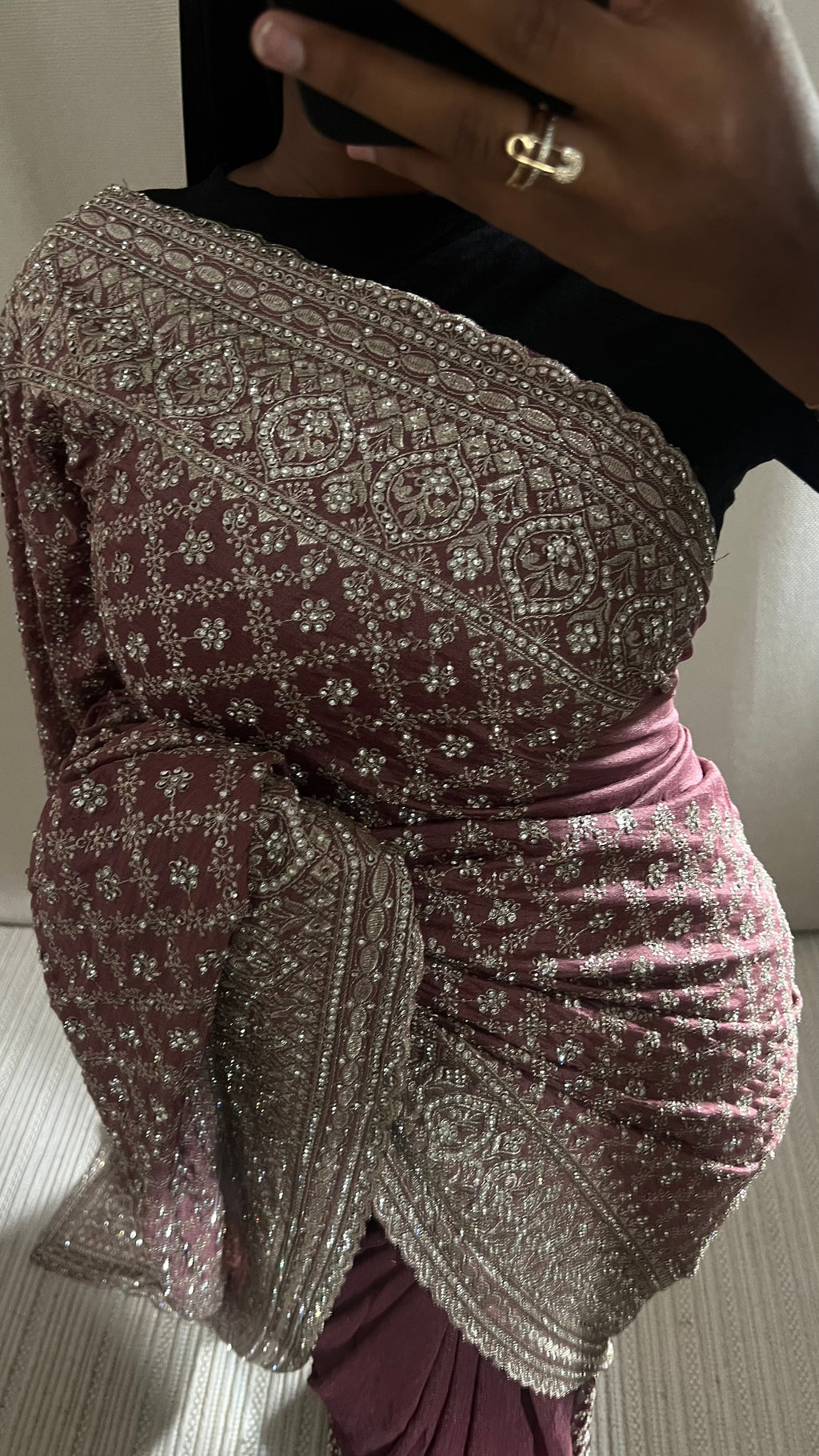 Saree Marie
